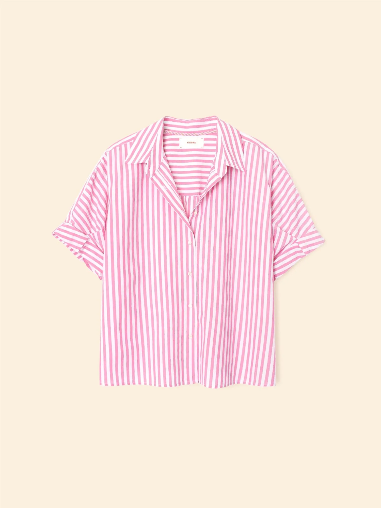 Rosebud Teddy Shirt sold by XiRENA