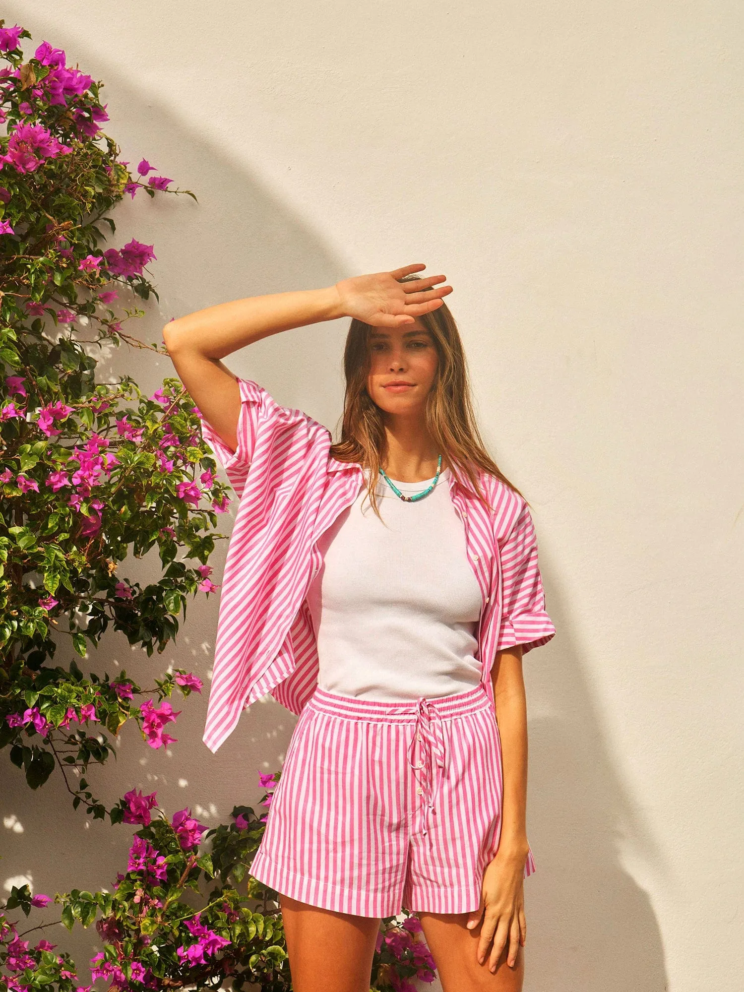 Rosebud Teddy Shirt sold by XiRENA product image thumbnail 4