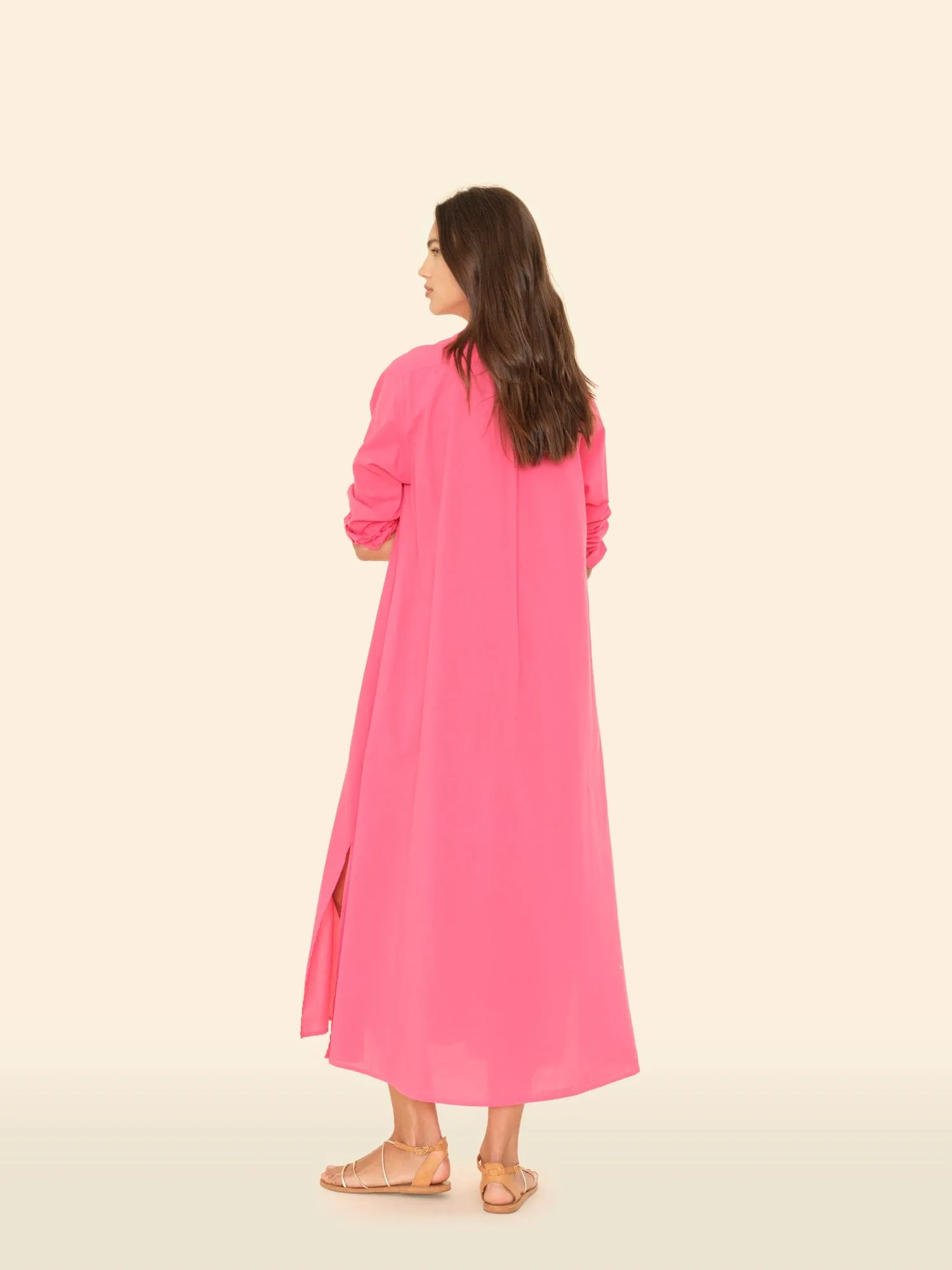Strawberry Boden Dress sold by XiRENA product image thumbnail 2