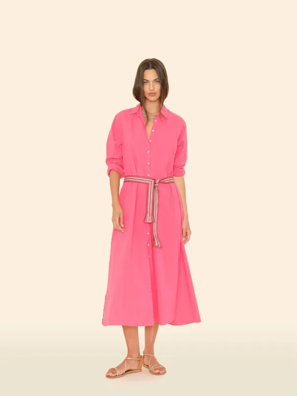 Strawberry Boden Dress made by XiRENA