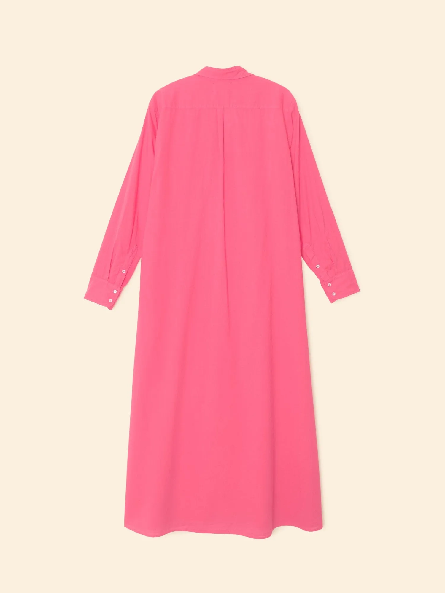 Strawberry Boden Dress sold by XiRENA product image thumbnail 4