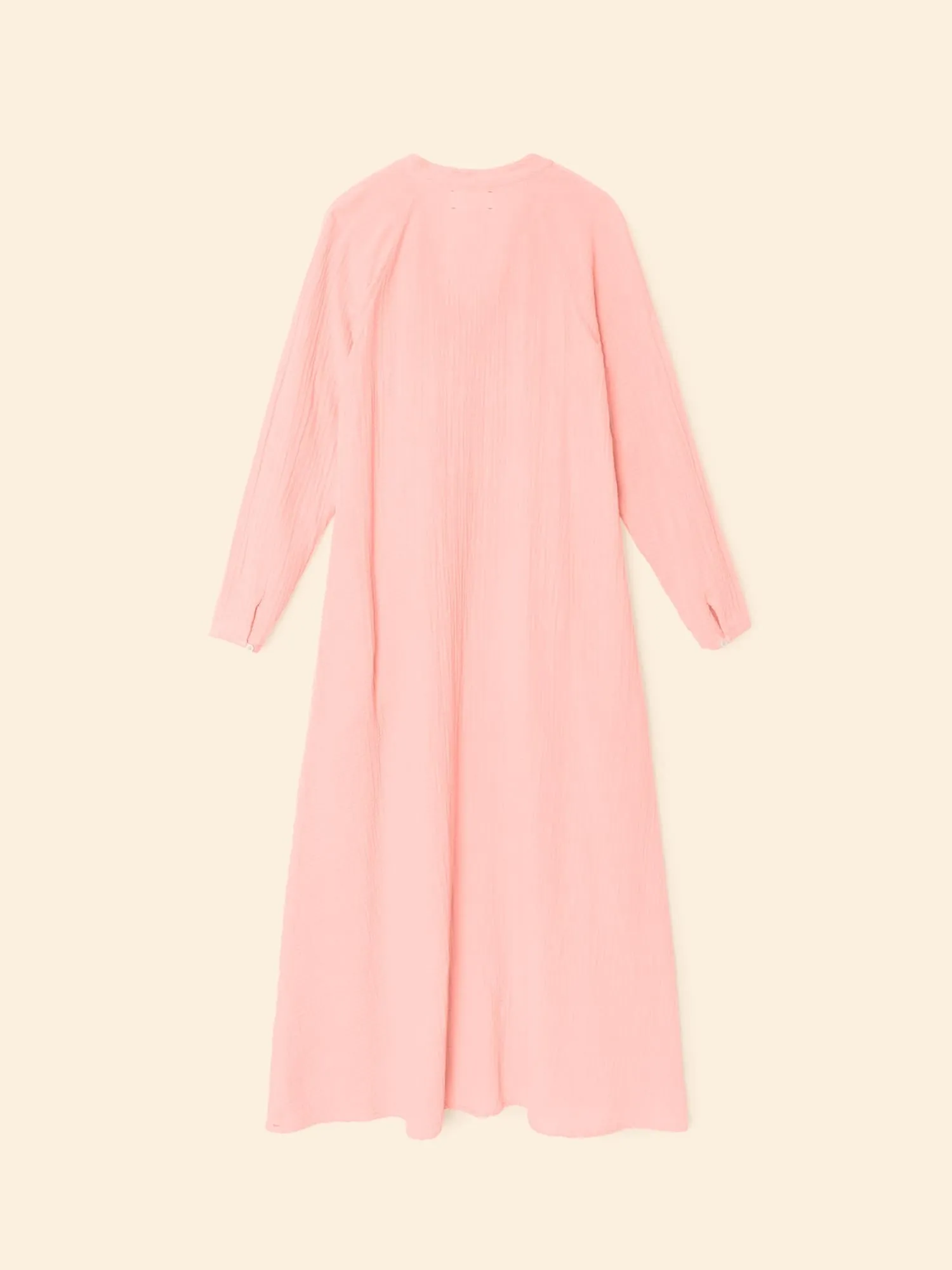 Pink Rose Tabitha Dress sold by XiRENA product image thumbnail 2