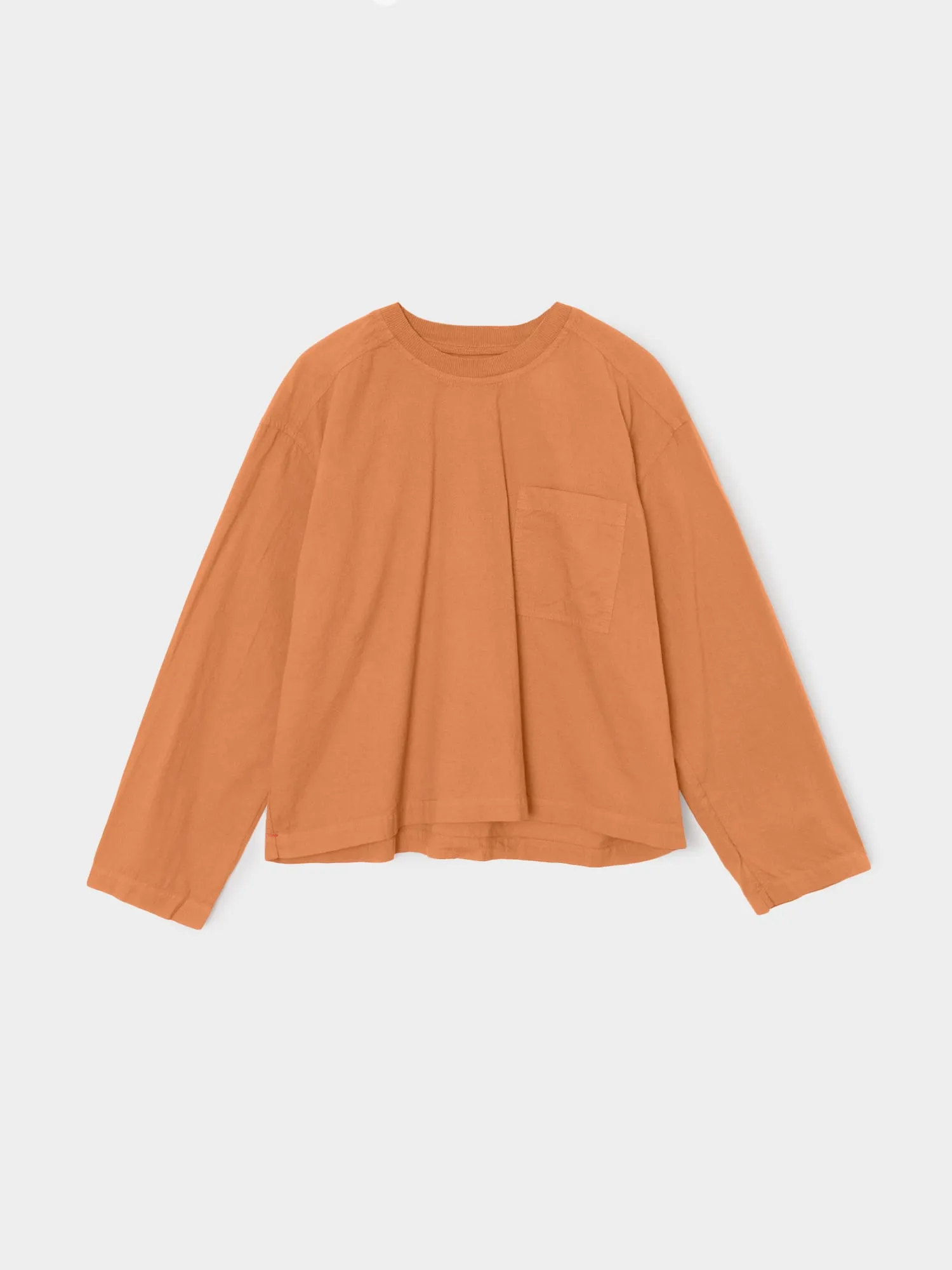 Ginger Jordana Top sold by XiRENA