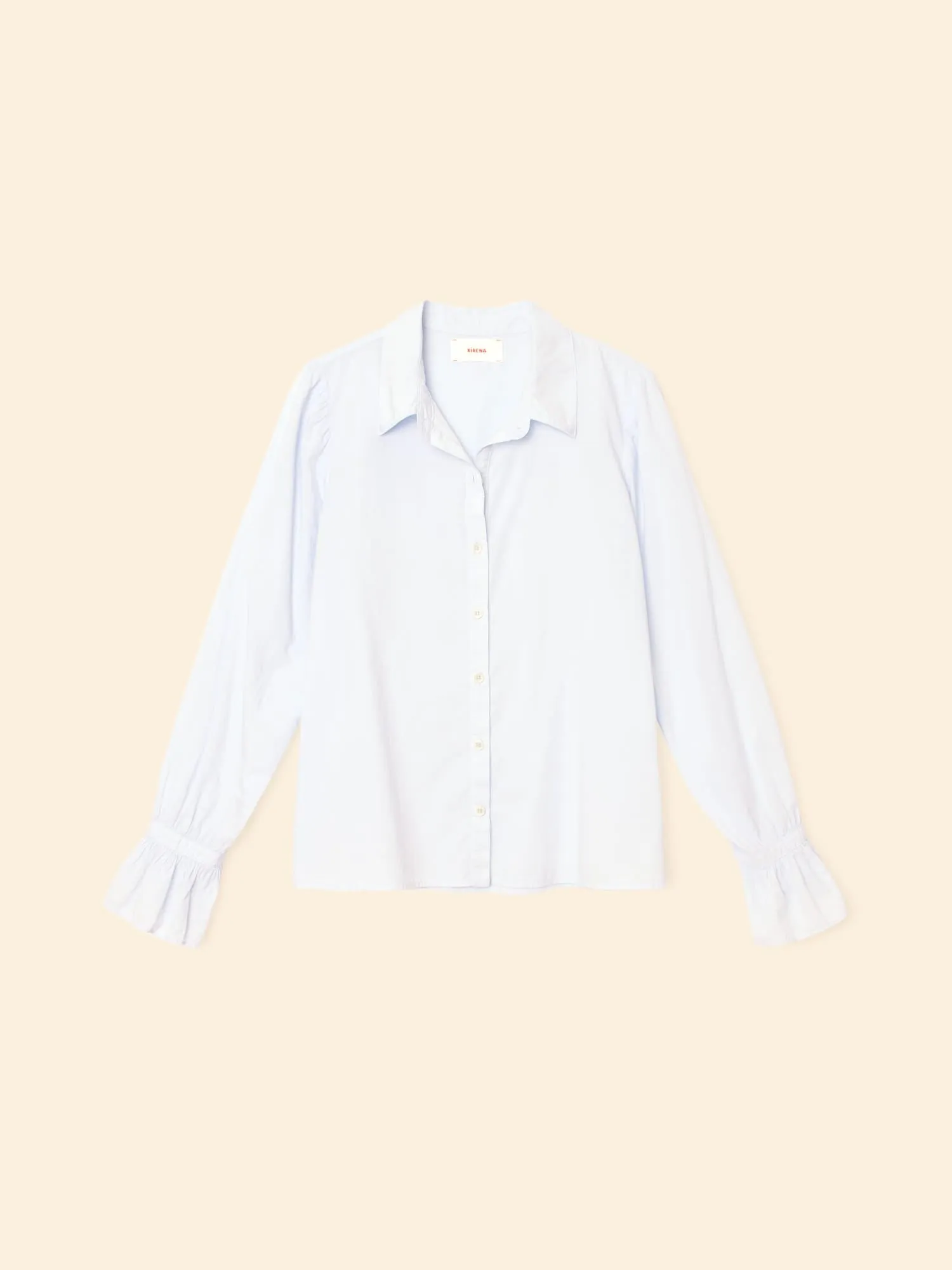 Skylight Sybil Shirt sold by XiRENA