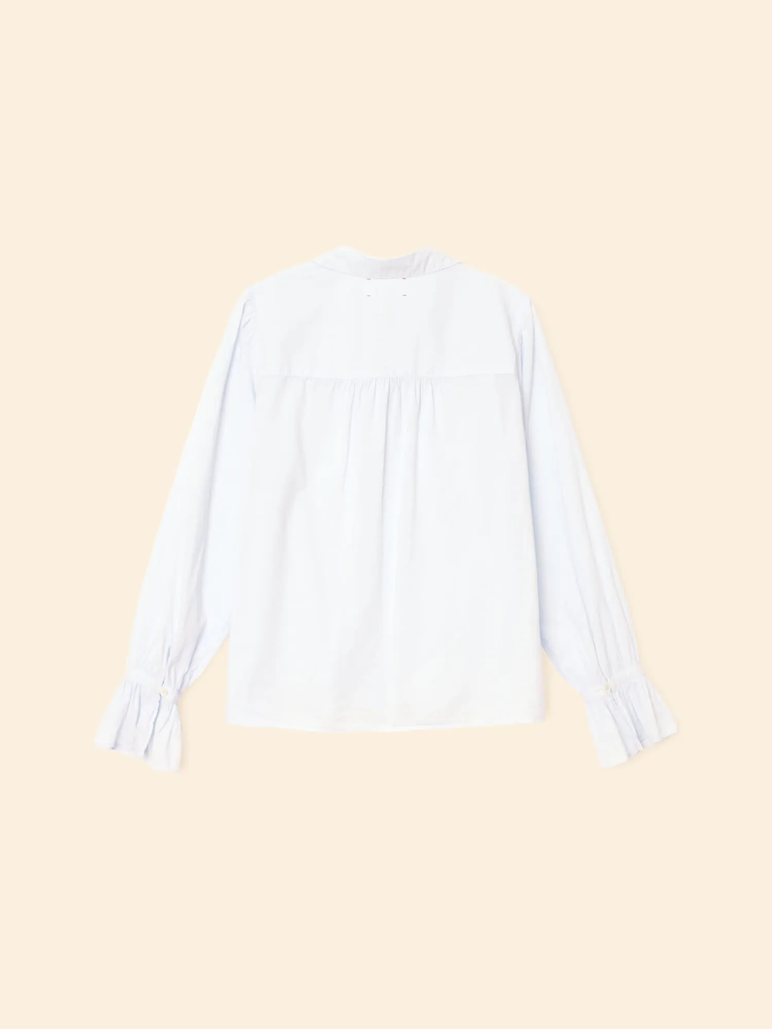 Skylight Sybil Shirt sold by XiRENA product image thumbnail 2