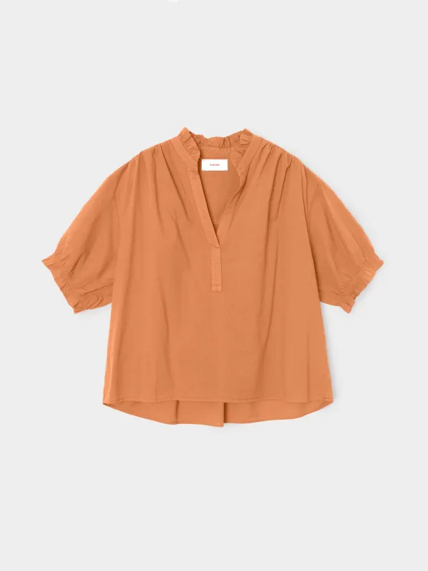 Ginger Cam Top made by XiRENA