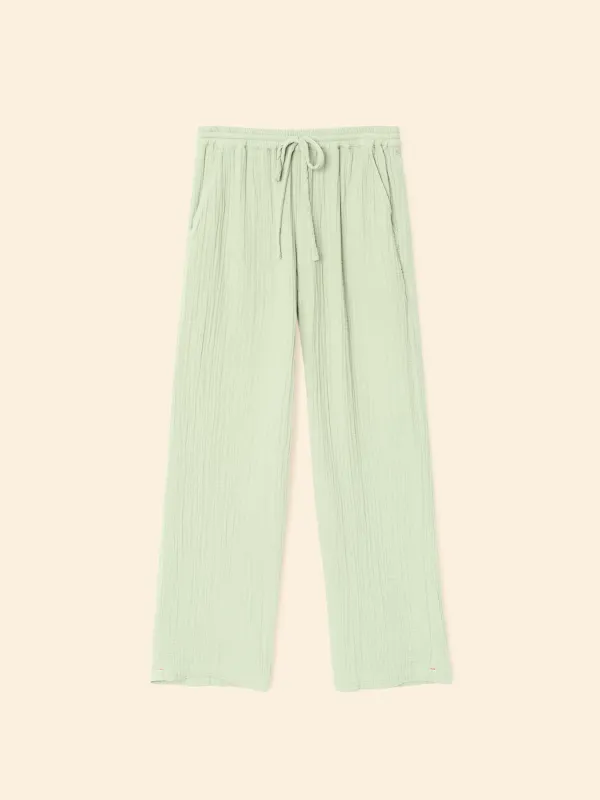 Balsam Devon Pant made by XiRENA