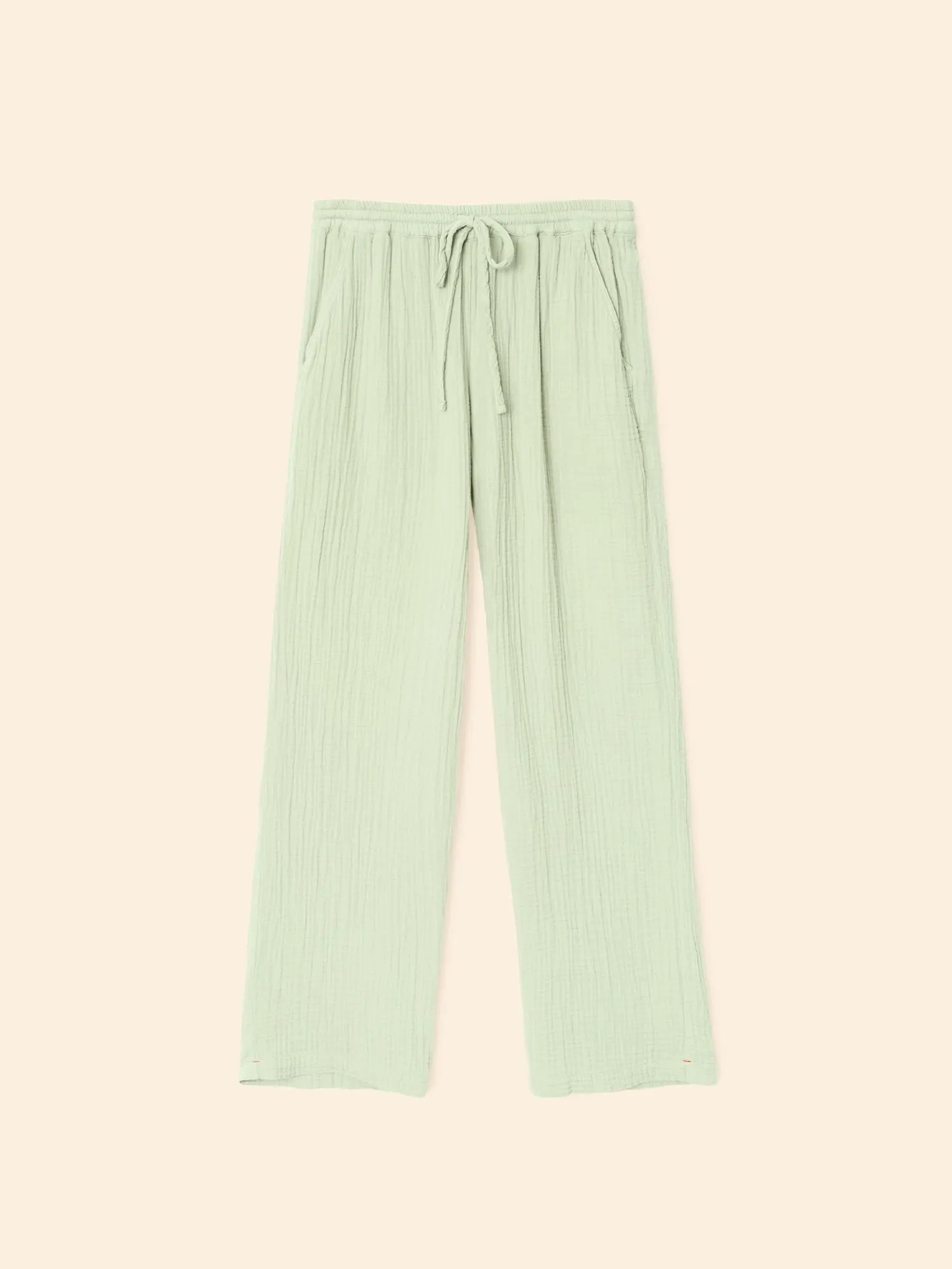 Balsam Devon Pant sold by XiRENA