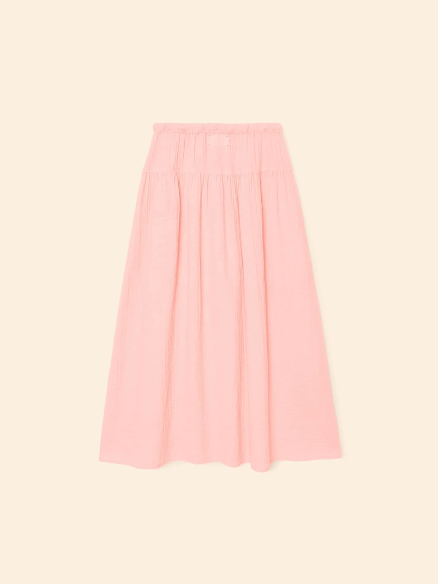 Pink Rose Irene Skirt sold by XiRENA product image thumbnail 2