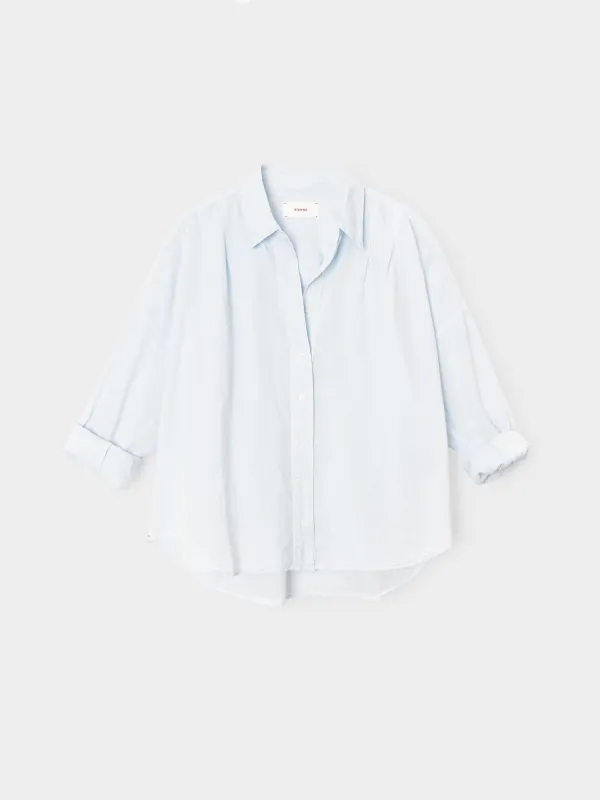 Skylight Zoey Shirt made by XiRENA
