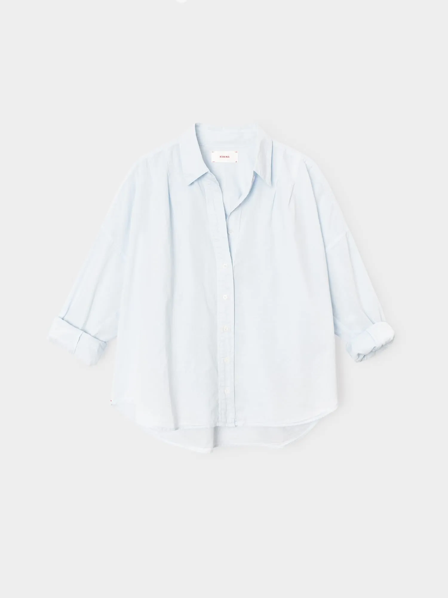 Skylight Zoey Shirt sold by XiRENA