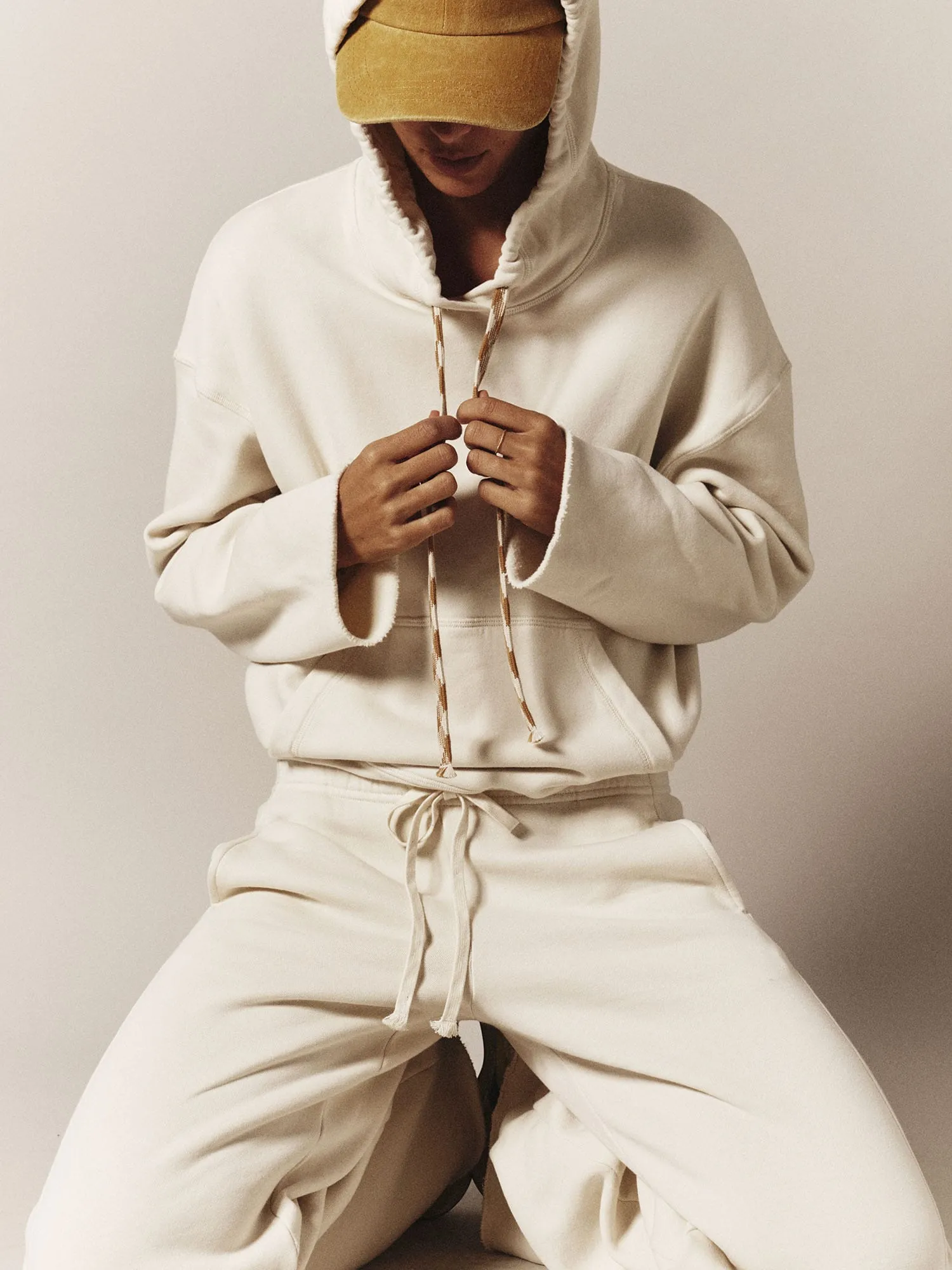 Cloud Renzo Sweatpant sold by XiRENA product image thumbnail 2