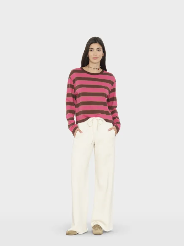 Cloud Renzo Sweatpant made by XiRENA