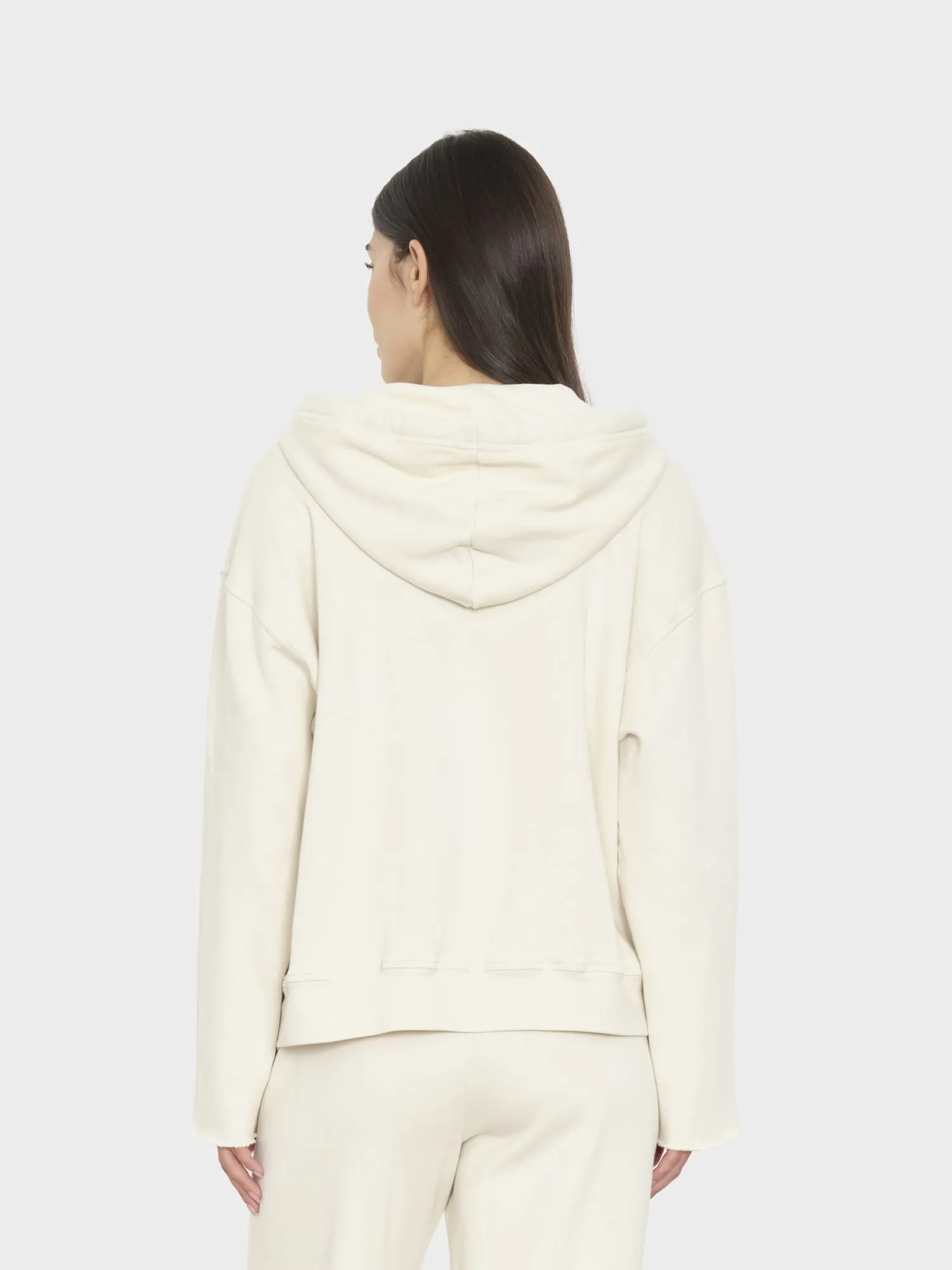 Cloud Chase Sweatshirt sold by XiRENA product image thumbnail 4