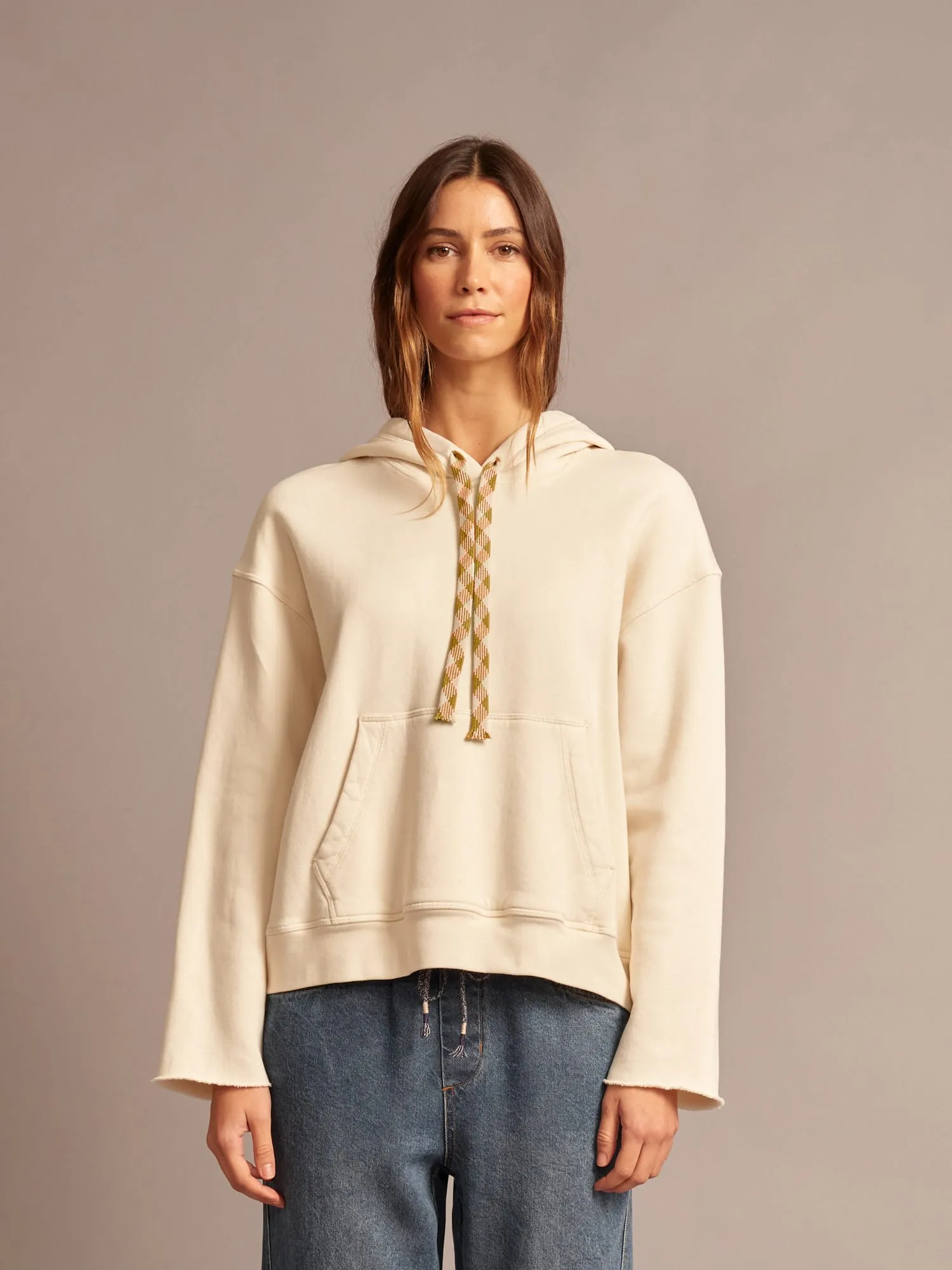 Cloud Chase Sweatshirt sold by XiRENA product image thumbnail 3