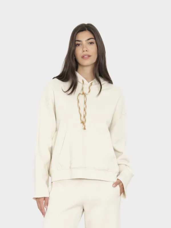 Cloud Chase Sweatshirt made by XiRENA
