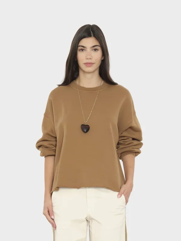 Canyon Honor Sweatshirt made by XiRENA
