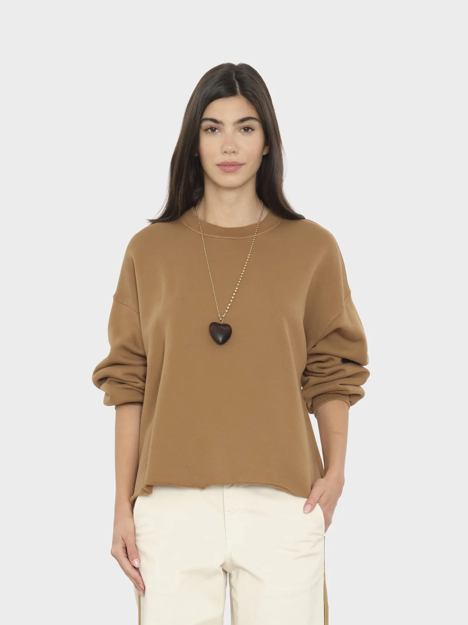 Canyon Honor Sweatshirt sold by XiRENA