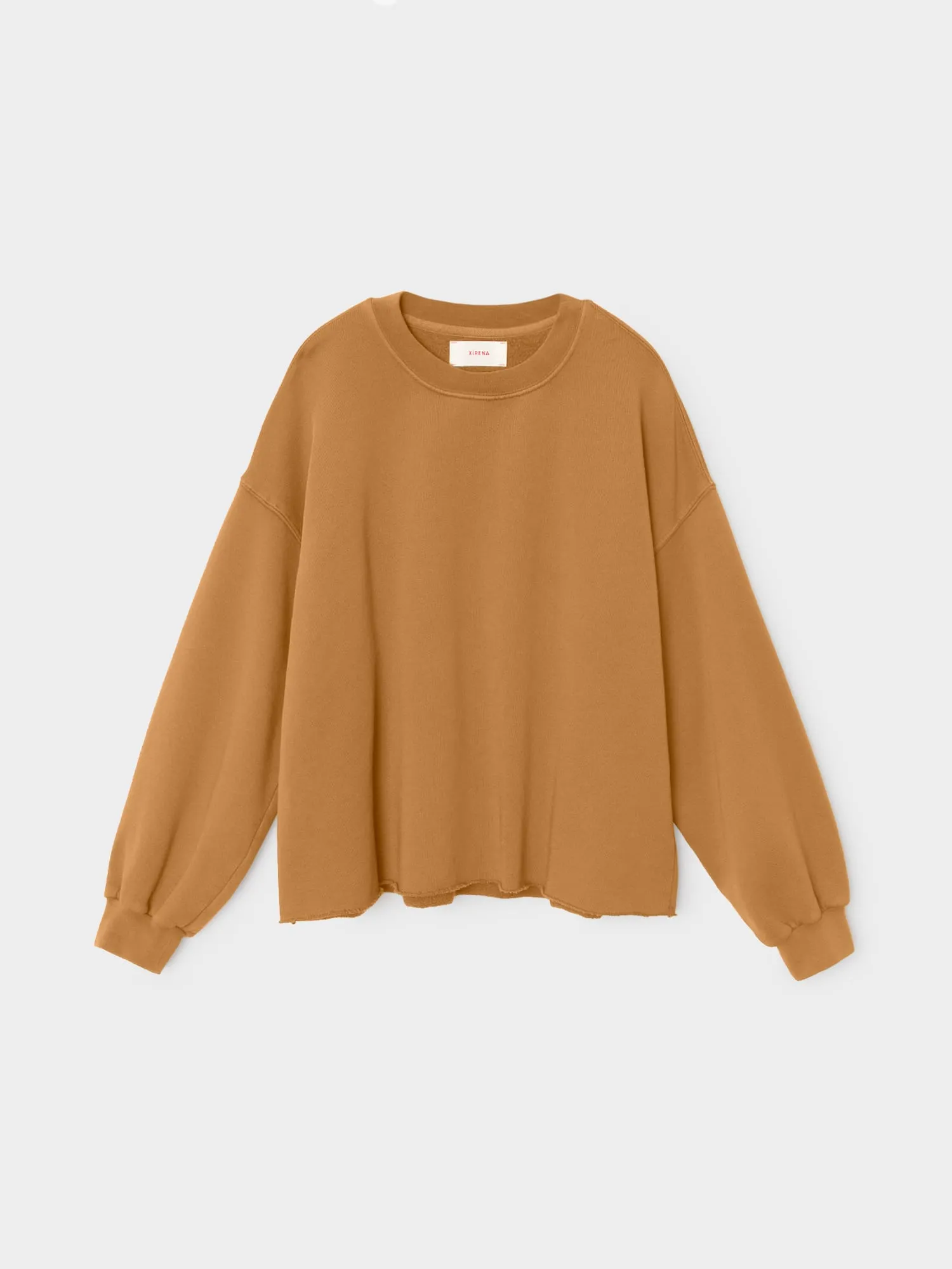 Canyon Honor Sweatshirt sold by XiRENA product image thumbnail 3