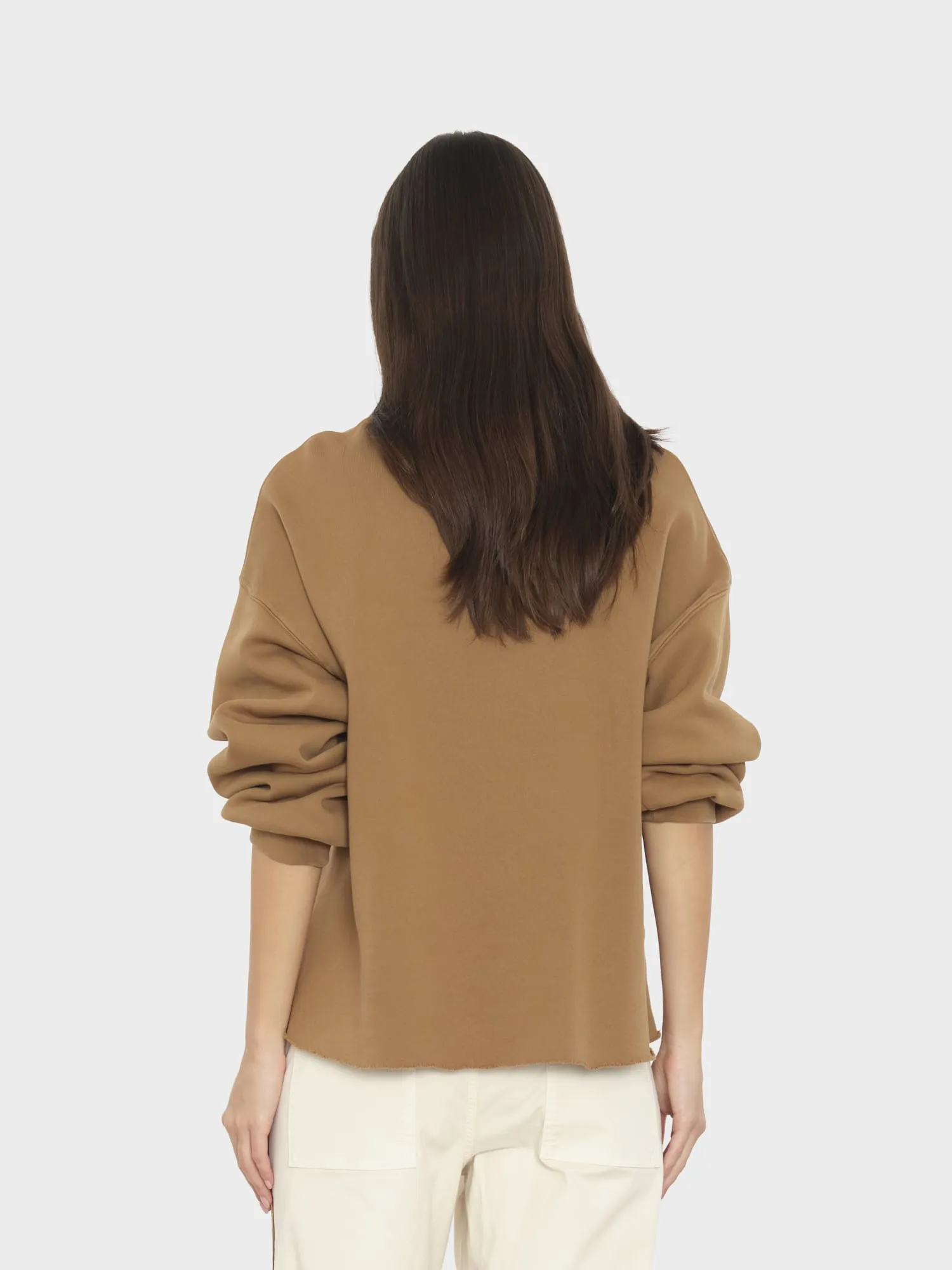 Canyon Honor Sweatshirt sold by XiRENA product image thumbnail 2