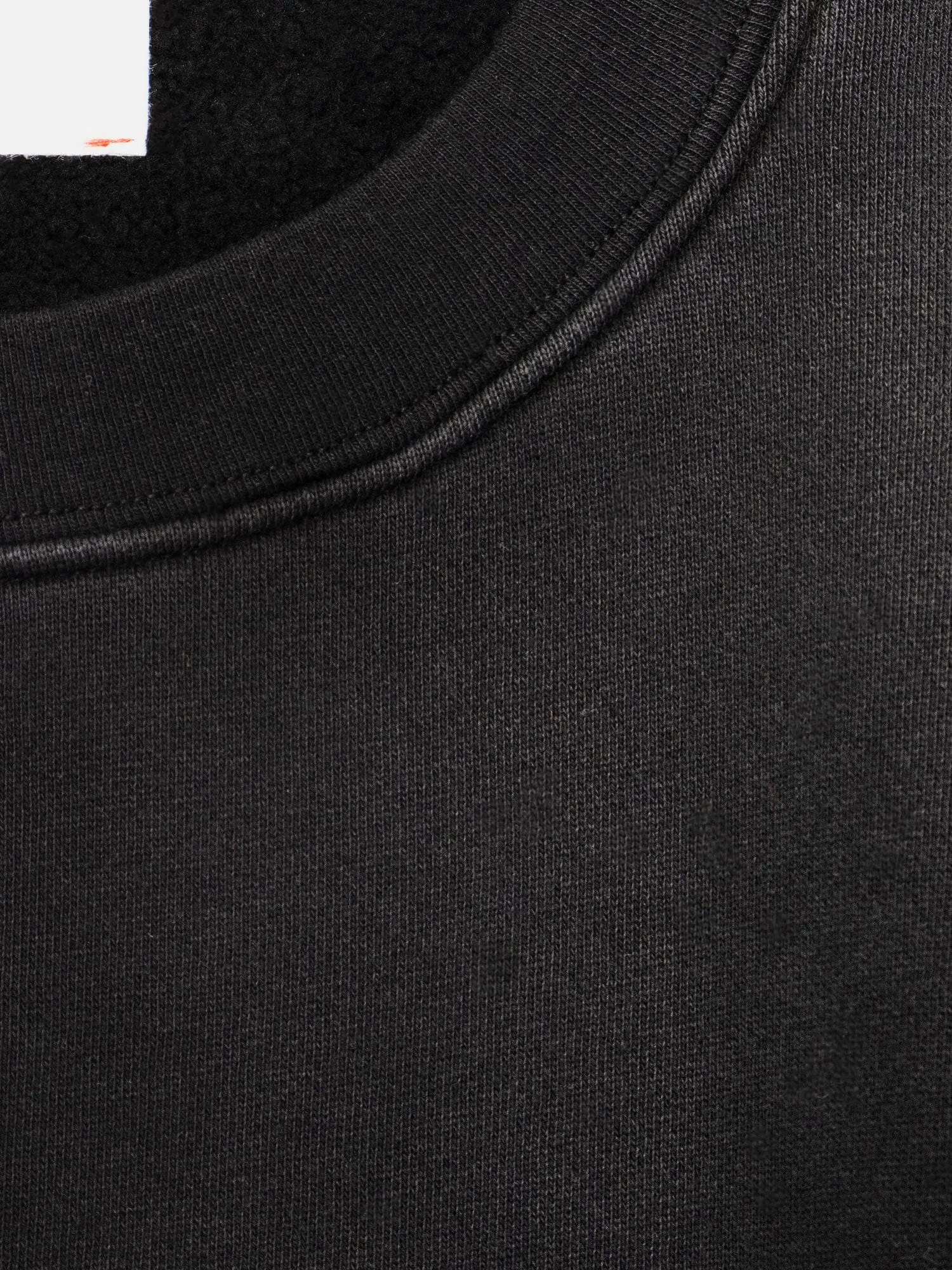 Black Honor Sweatshirt sold by XiRENA product image thumbnail 4