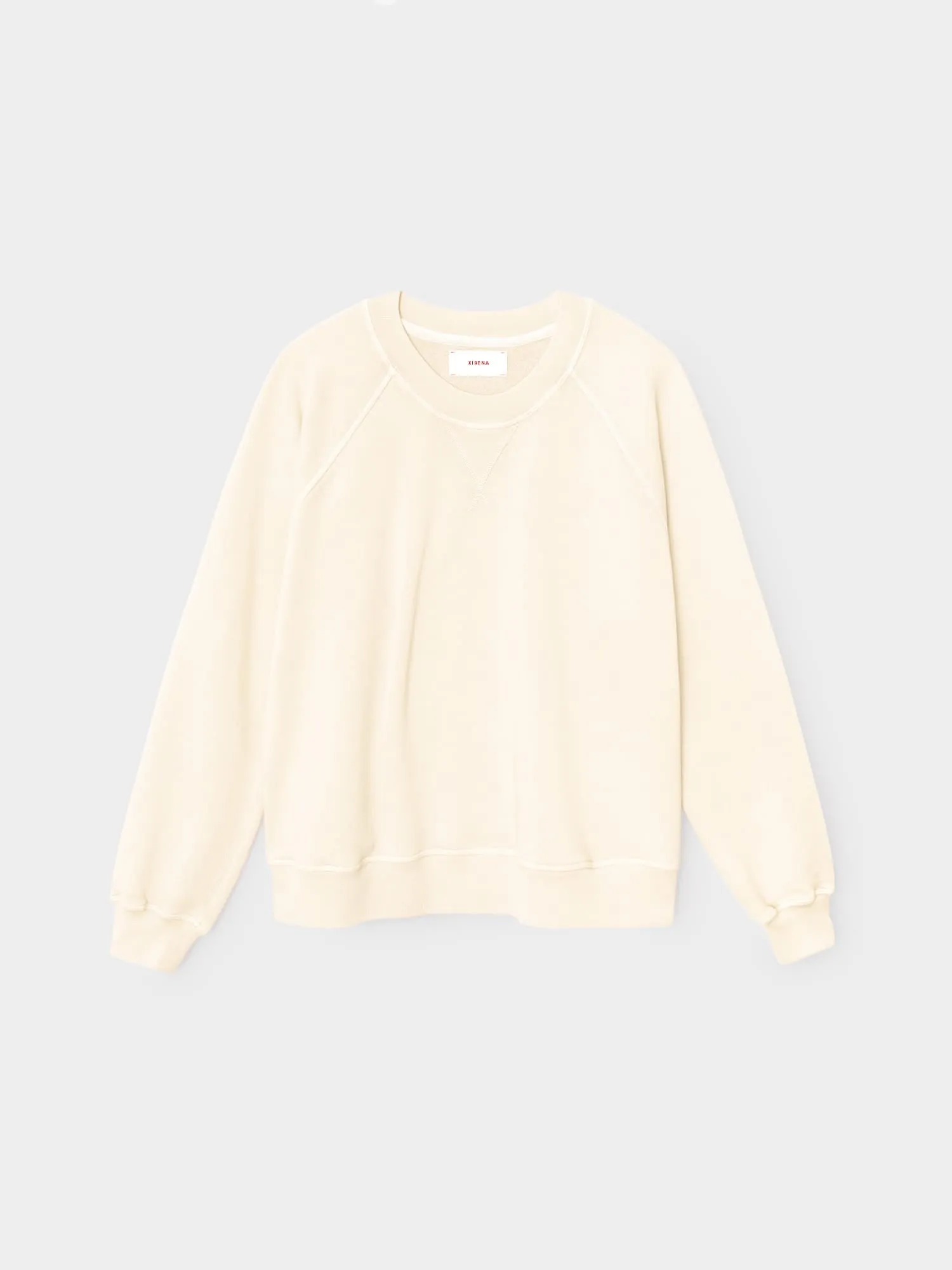 Cloud Marathon Sweatshirt sold by XiRENA