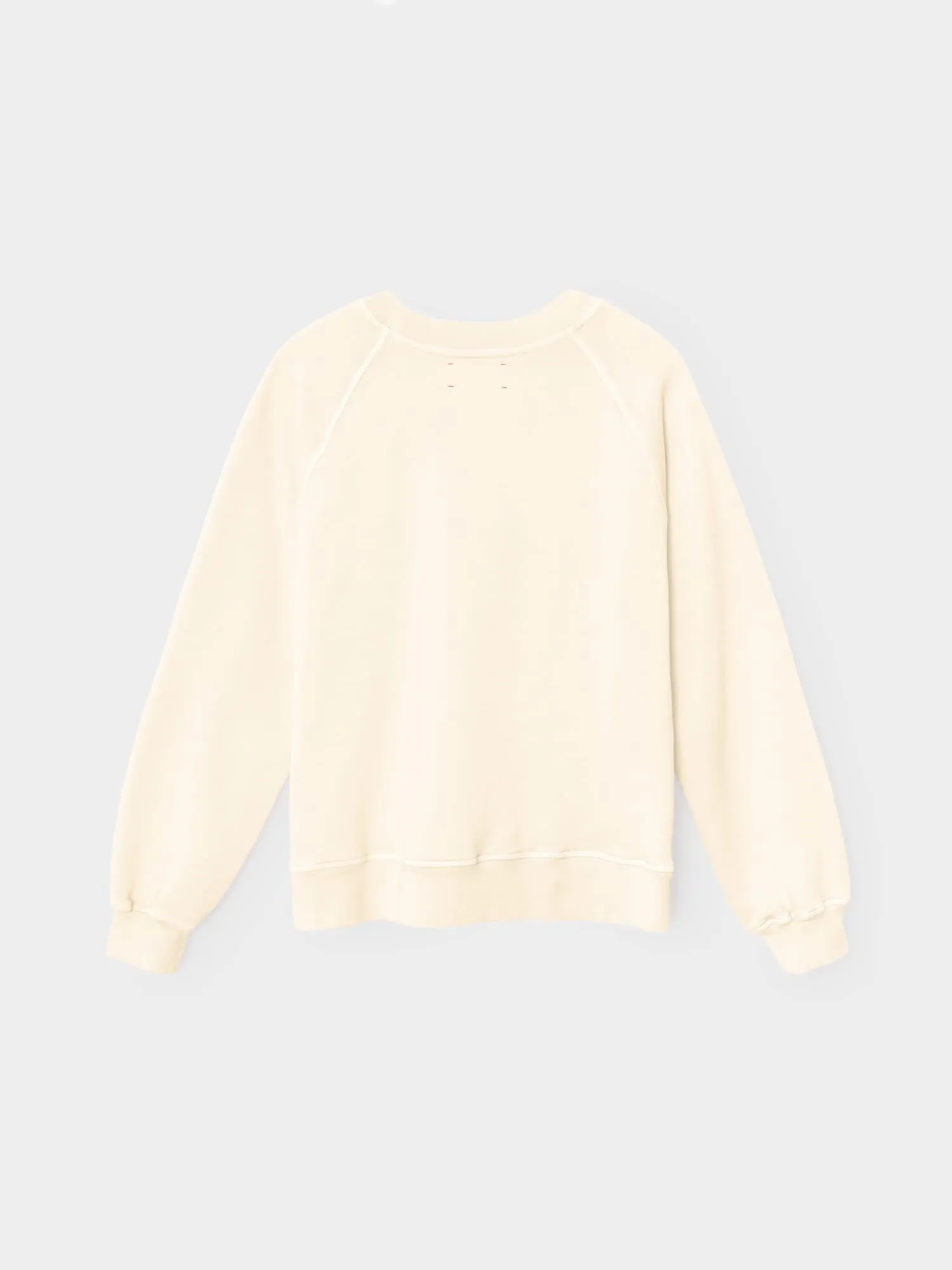 Cloud Marathon Sweatshirt sold by XiRENA product image thumbnail 2