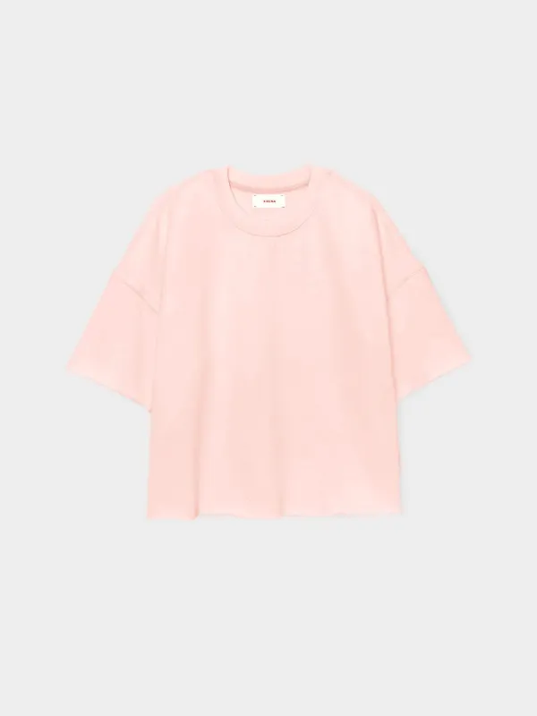 Pink Dust Romeo Sweatshirt made by XiRENA