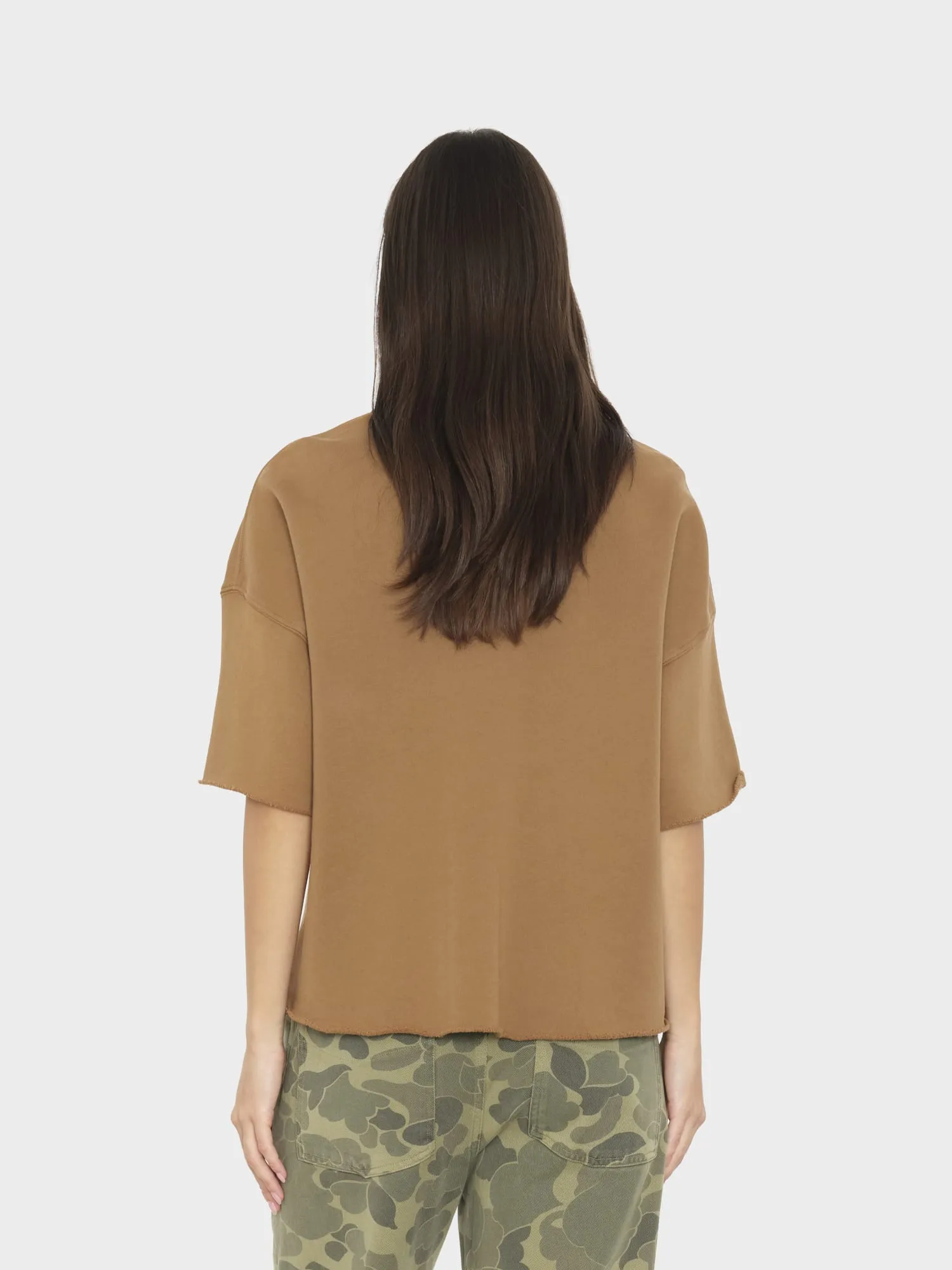 Canyon Romeo Sweatshirt sold by XiRENA product image thumbnail 3