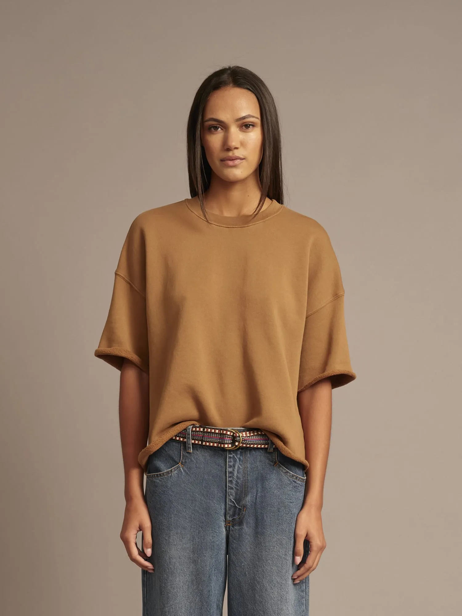Canyon Romeo Sweatshirt sold by XiRENA product image thumbnail 2