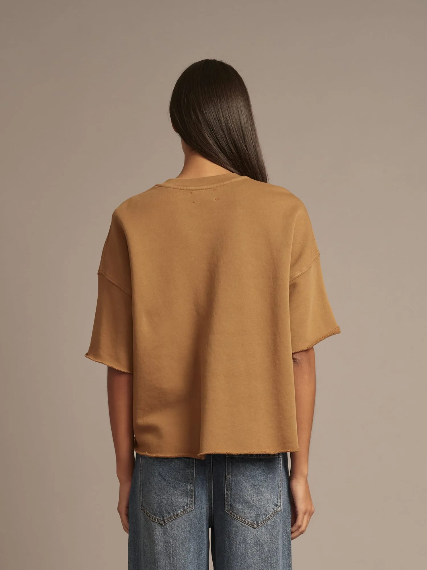 Canyon Romeo Sweatshirt sold by XiRENA product image thumbnail 4