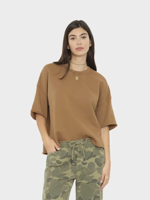 Canyon Romeo Sweatshirt made by XiRENA
