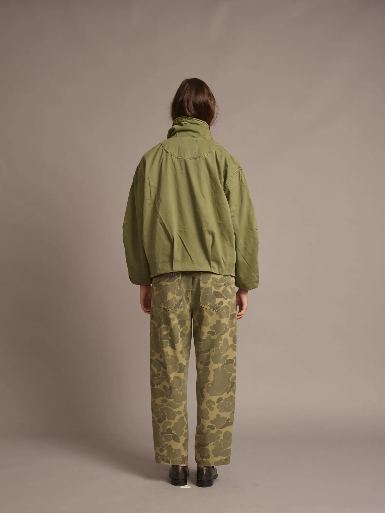 Camo Green Baxter Pant sold by XiRENA product image thumbnail 5