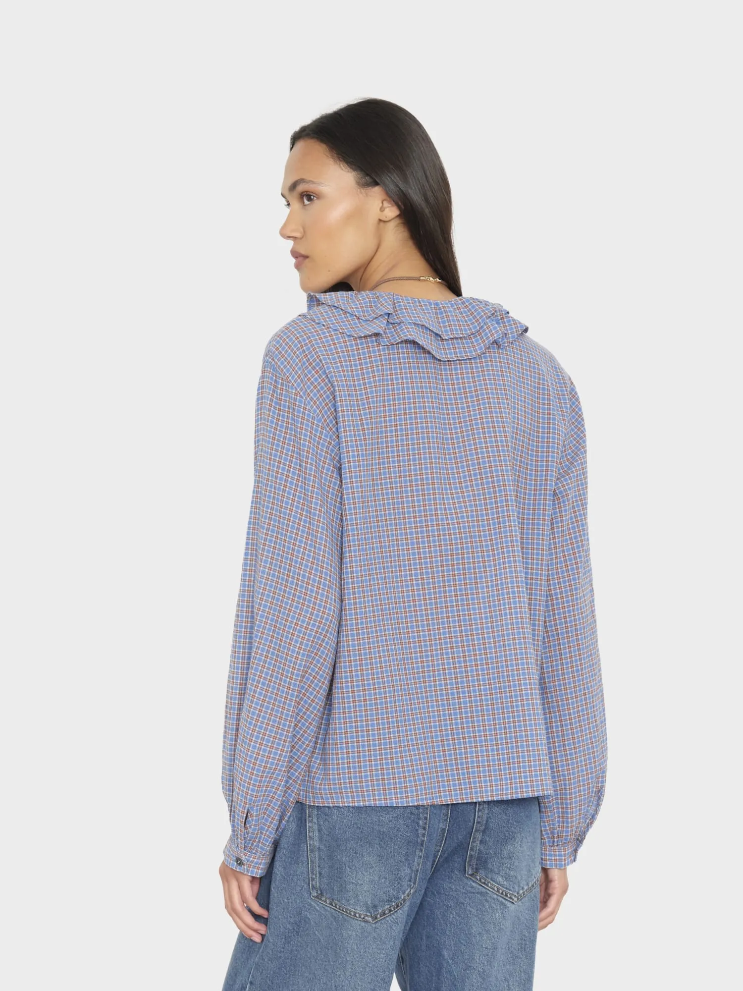 Skyridge Jonna Shirt sold by XiRENA product image thumbnail 3