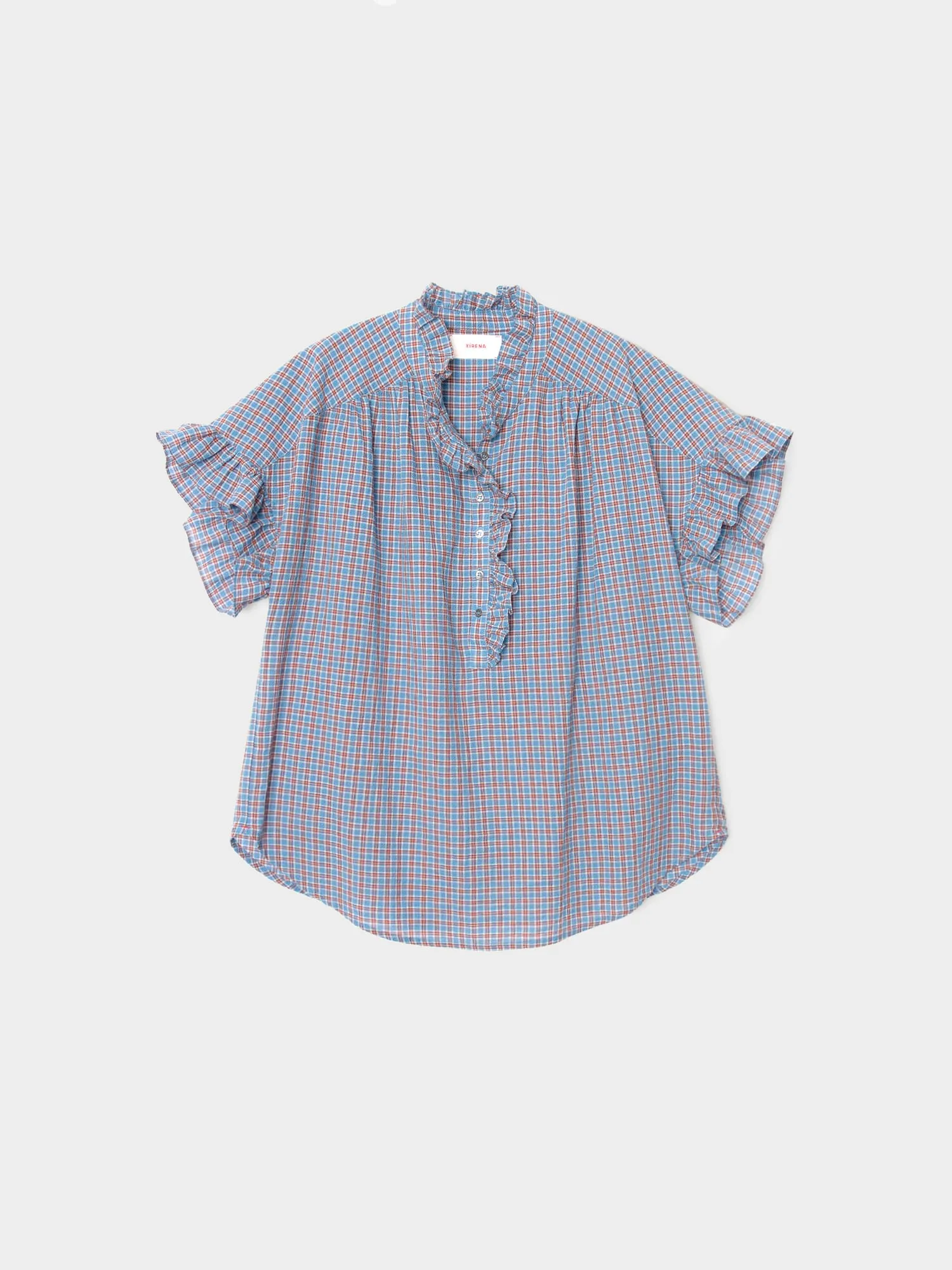 Skyridge Brie Top sold by XiRENA product image thumbnail 5