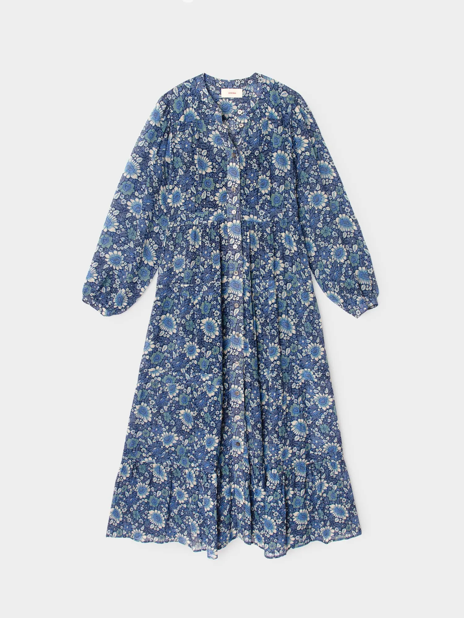 Bluejay Vera Dress sold by XiRENA