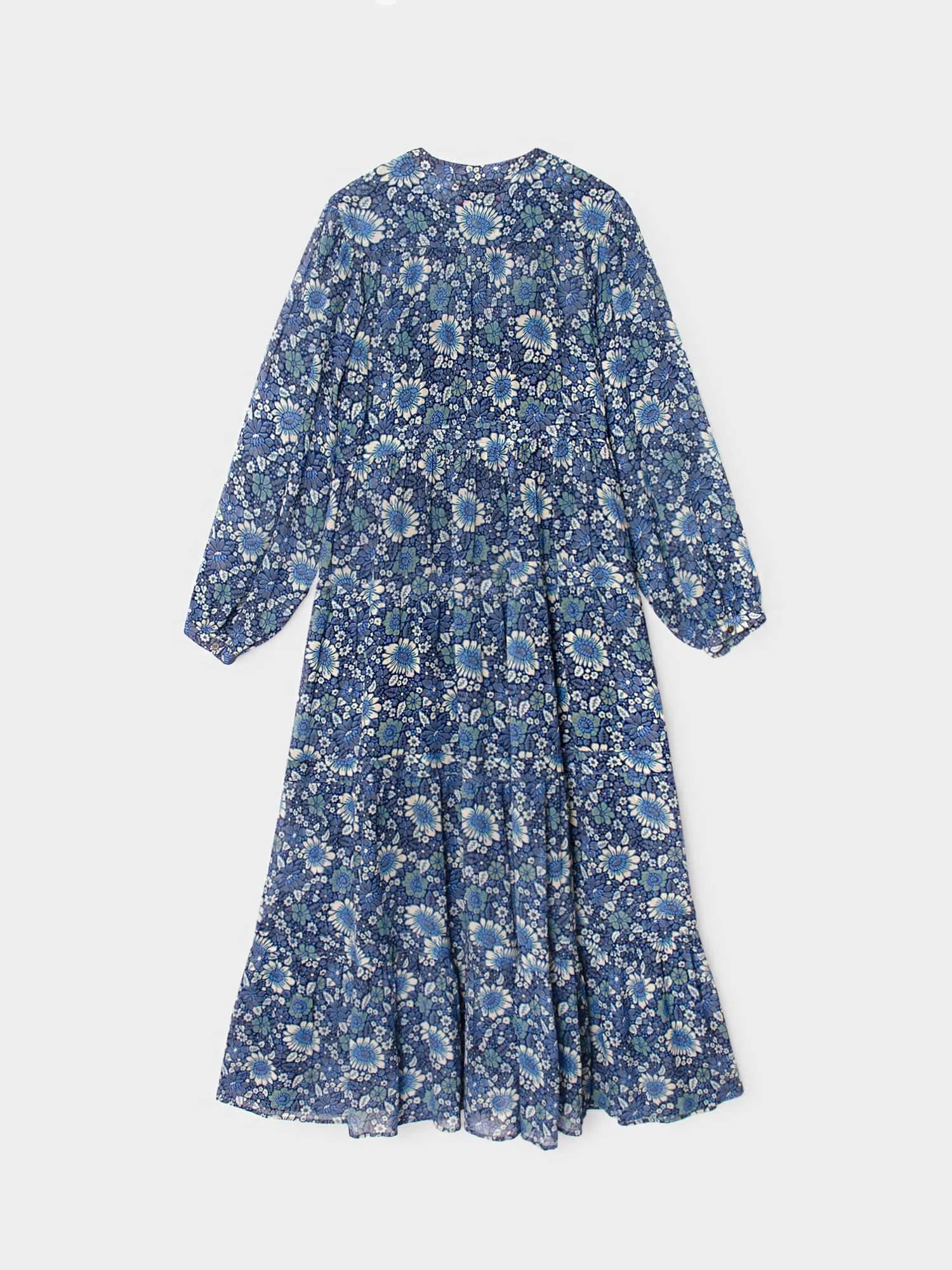 Bluejay Vera Dress sold by XiRENA product image thumbnail 4