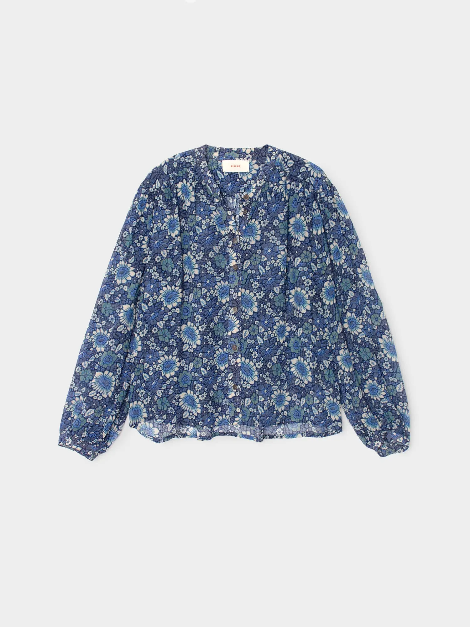 Bluejay Mallory Shirt sold by XiRENA