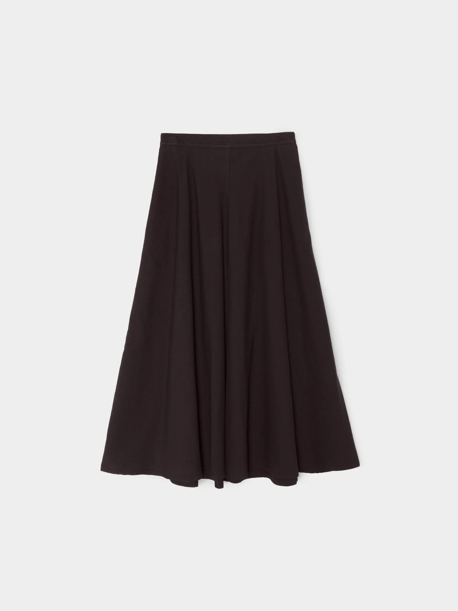 Black Stela Skirt sold by XiRENA