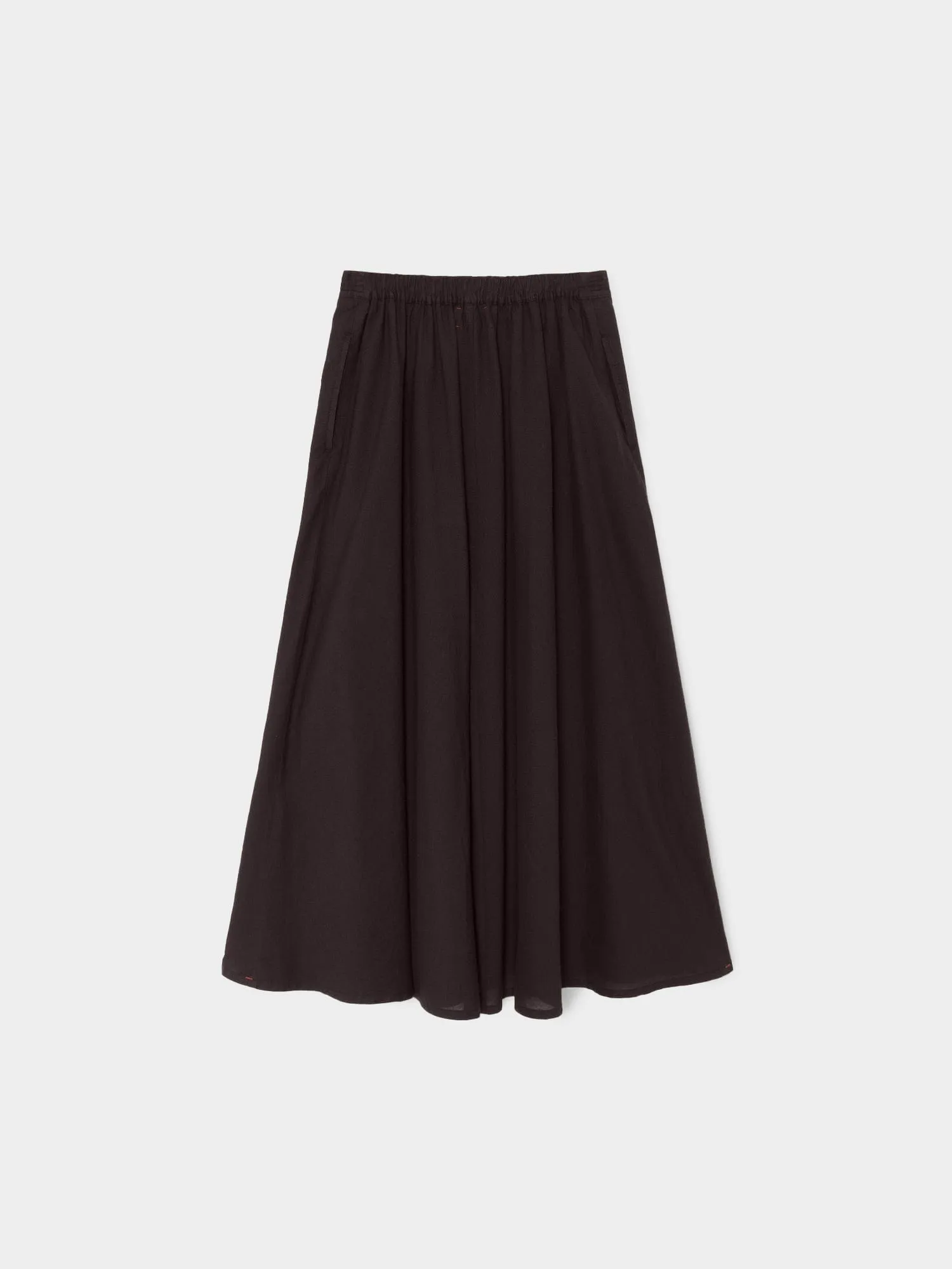 Black Stela Skirt sold by XiRENA product image thumbnail 2