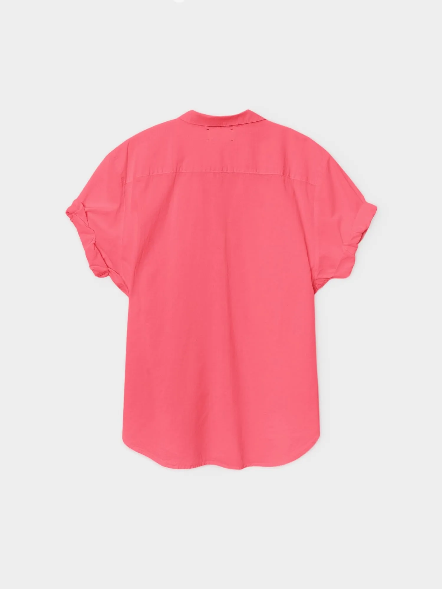 Crimson Channing Shirt sold by XiRENA product image thumbnail 2