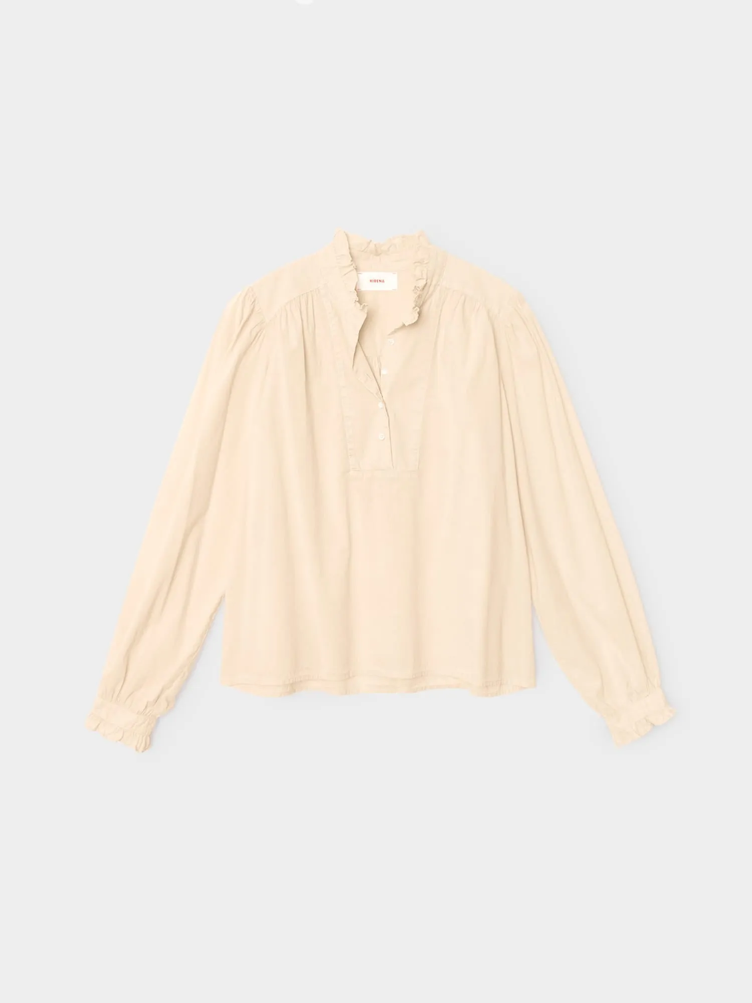 Parchment Dorien Top sold by XiRENA product image thumbnail 3