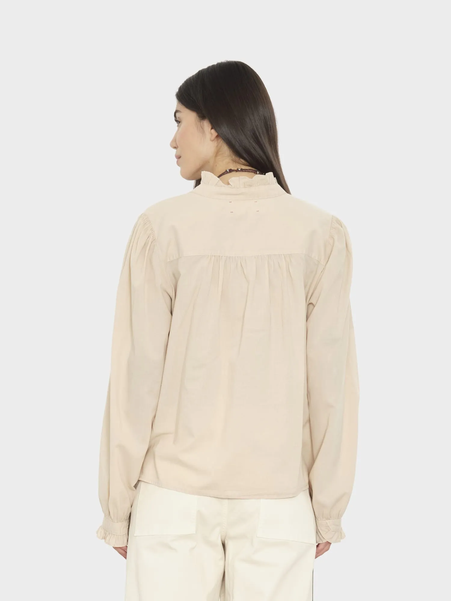 Parchment Dorien Top sold by XiRENA product image thumbnail 2