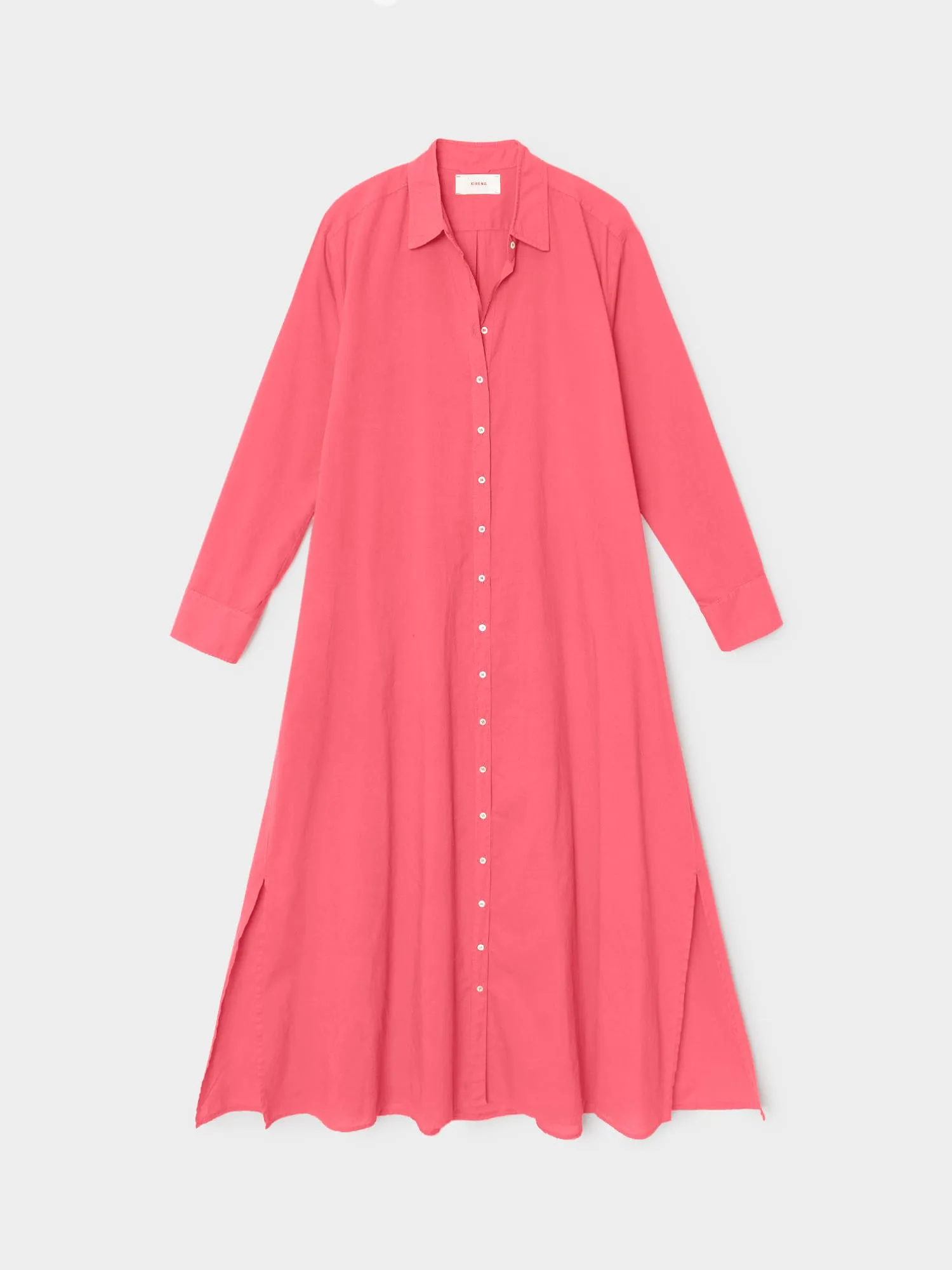 Crimson Boden Dress sold by XiRENA product image thumbnail 3