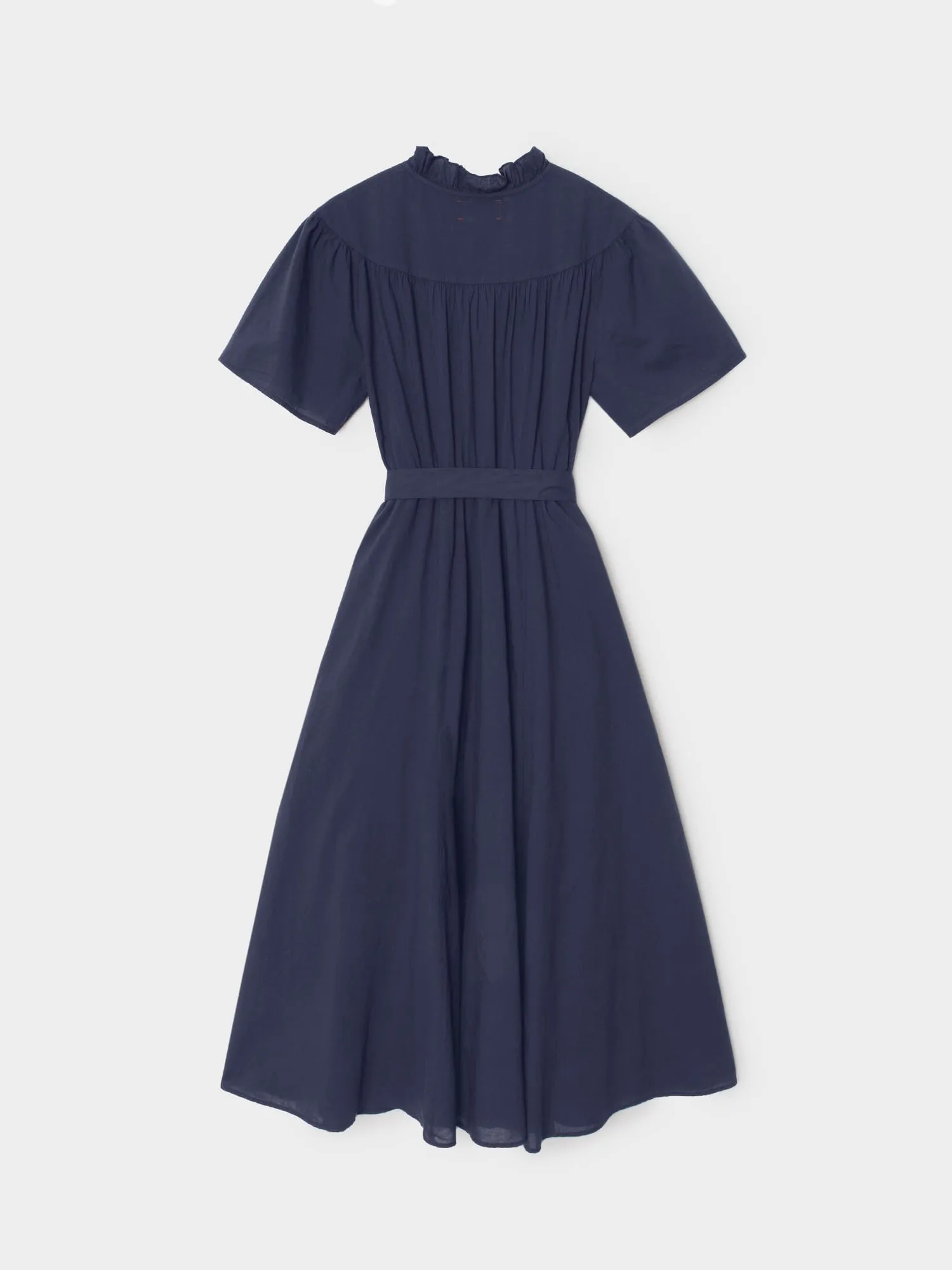 Navy Annie Dress sold by XiRENA product image thumbnail 2