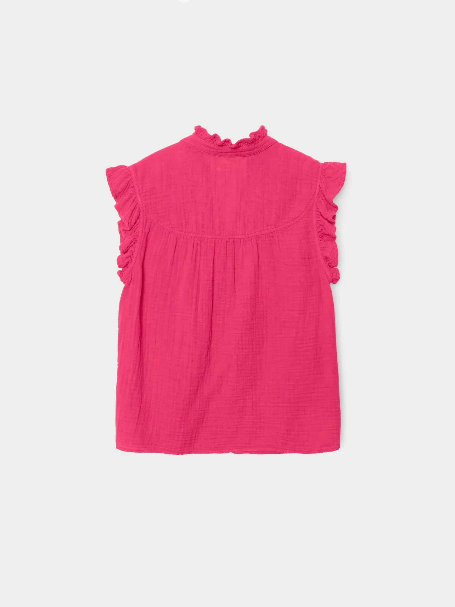 Roseberry Micah Shirt sold by XiRENA product image thumbnail 4