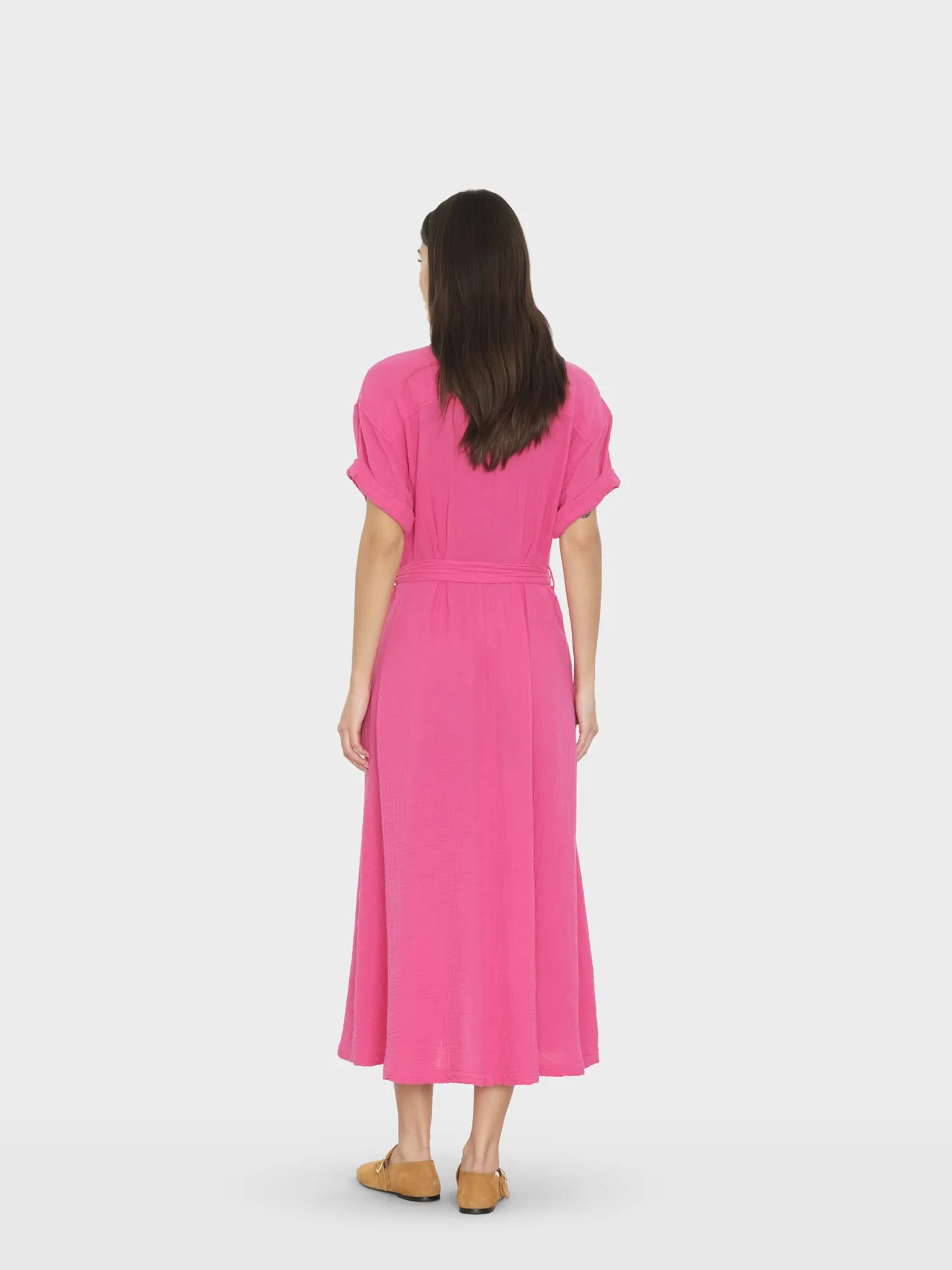 Roseberry Cate Dress sold by XiRENA product image thumbnail 2