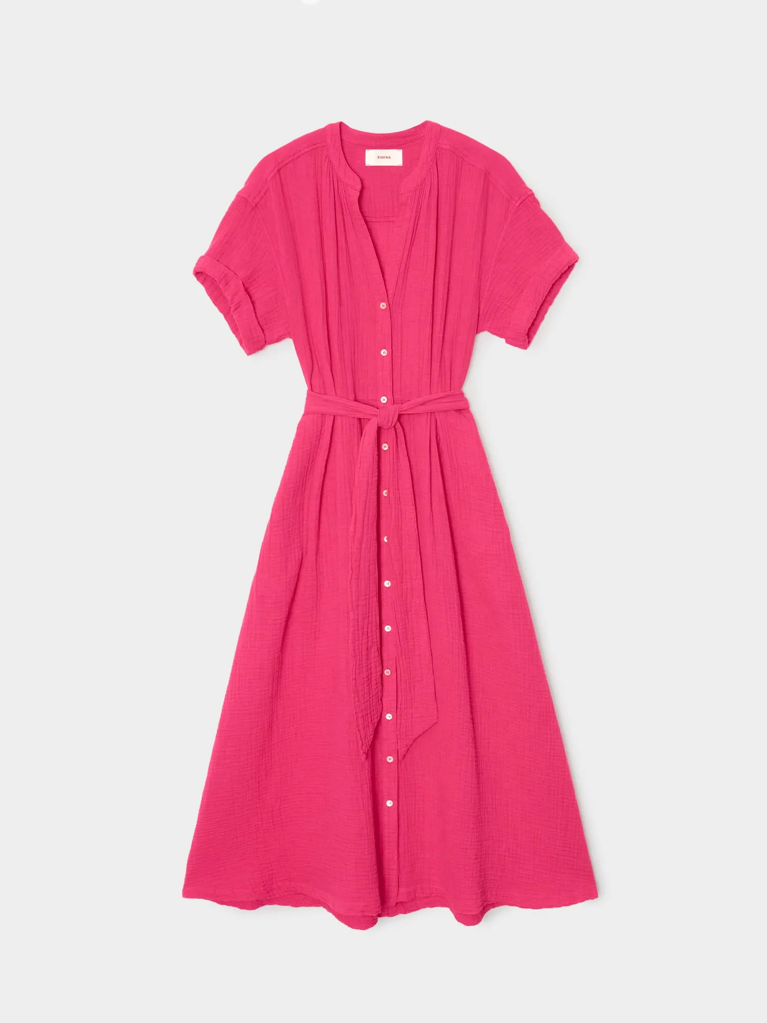 Roseberry Cate Dress sold by XiRENA product image thumbnail 3