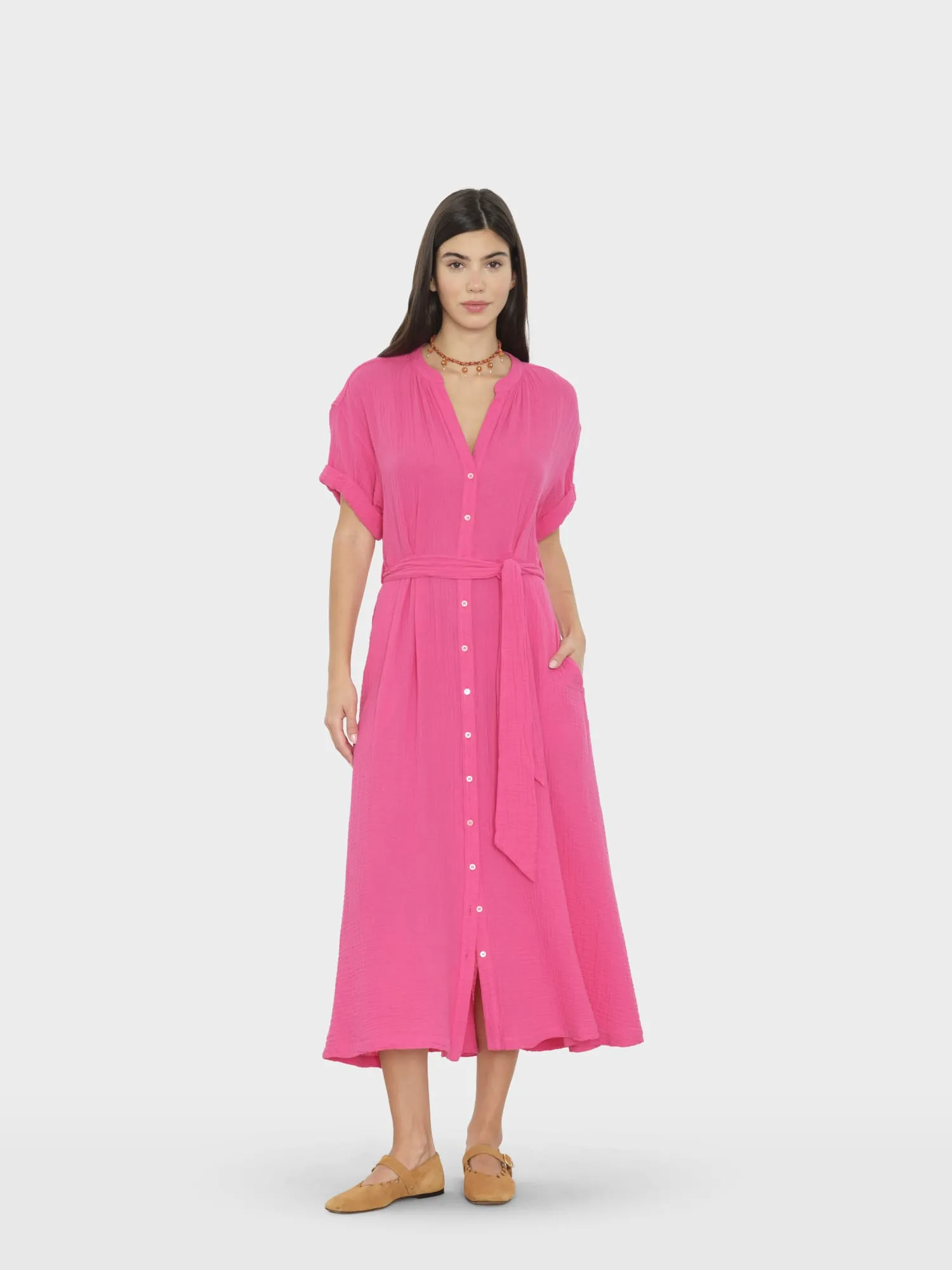 Roseberry Cate Dress sold by XiRENA
