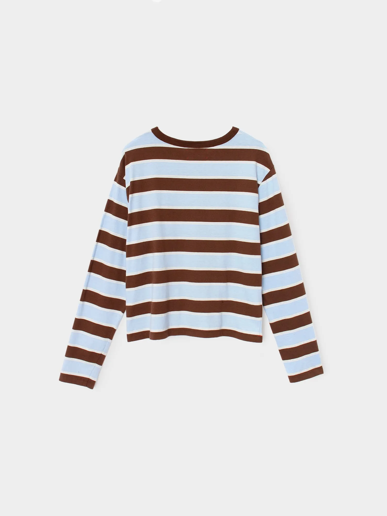 Topaz Sky Terrance Tee sold by XiRENA product image thumbnail 5